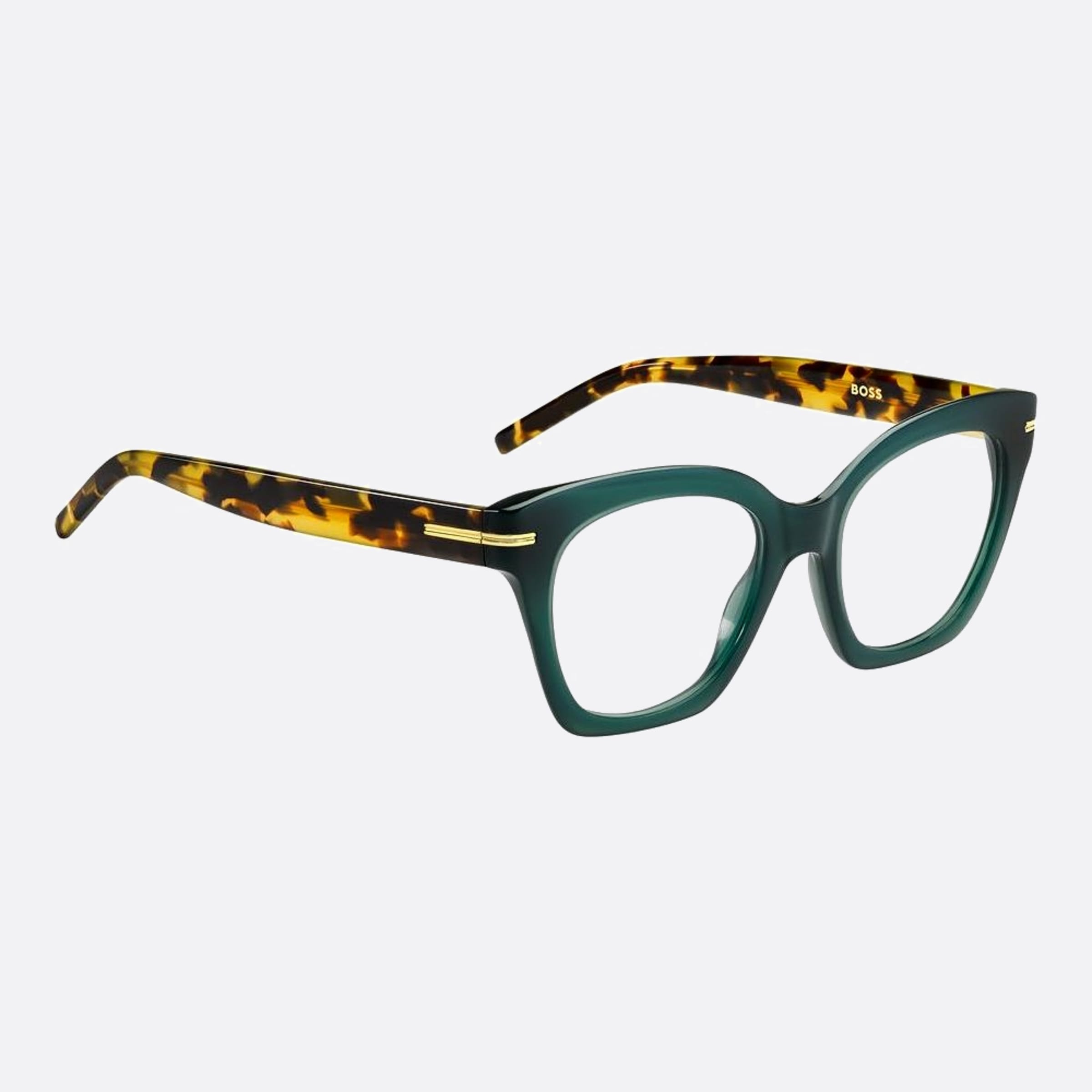BOSS 1611 50 Verde