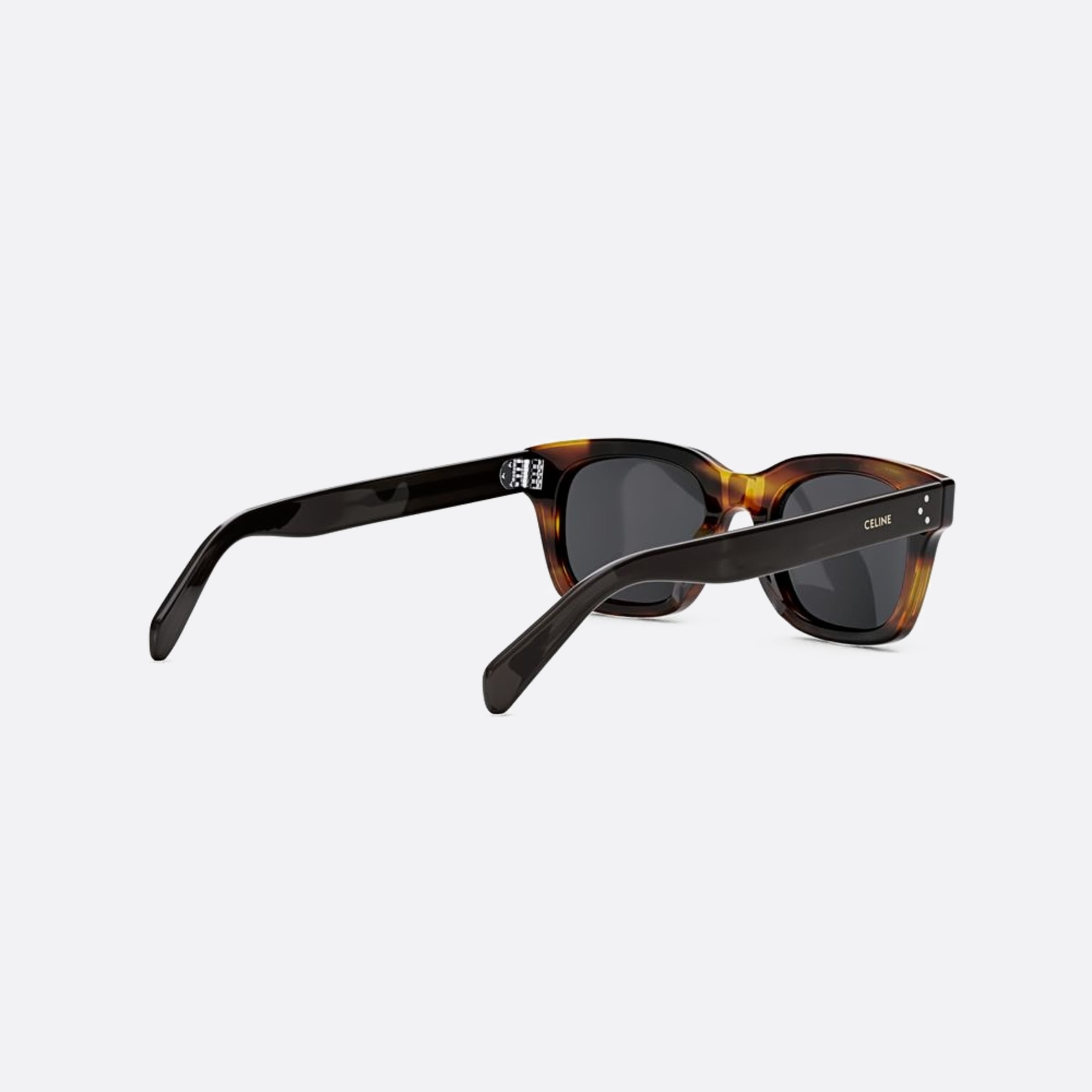 CELINE 3 Dots 51 Havana