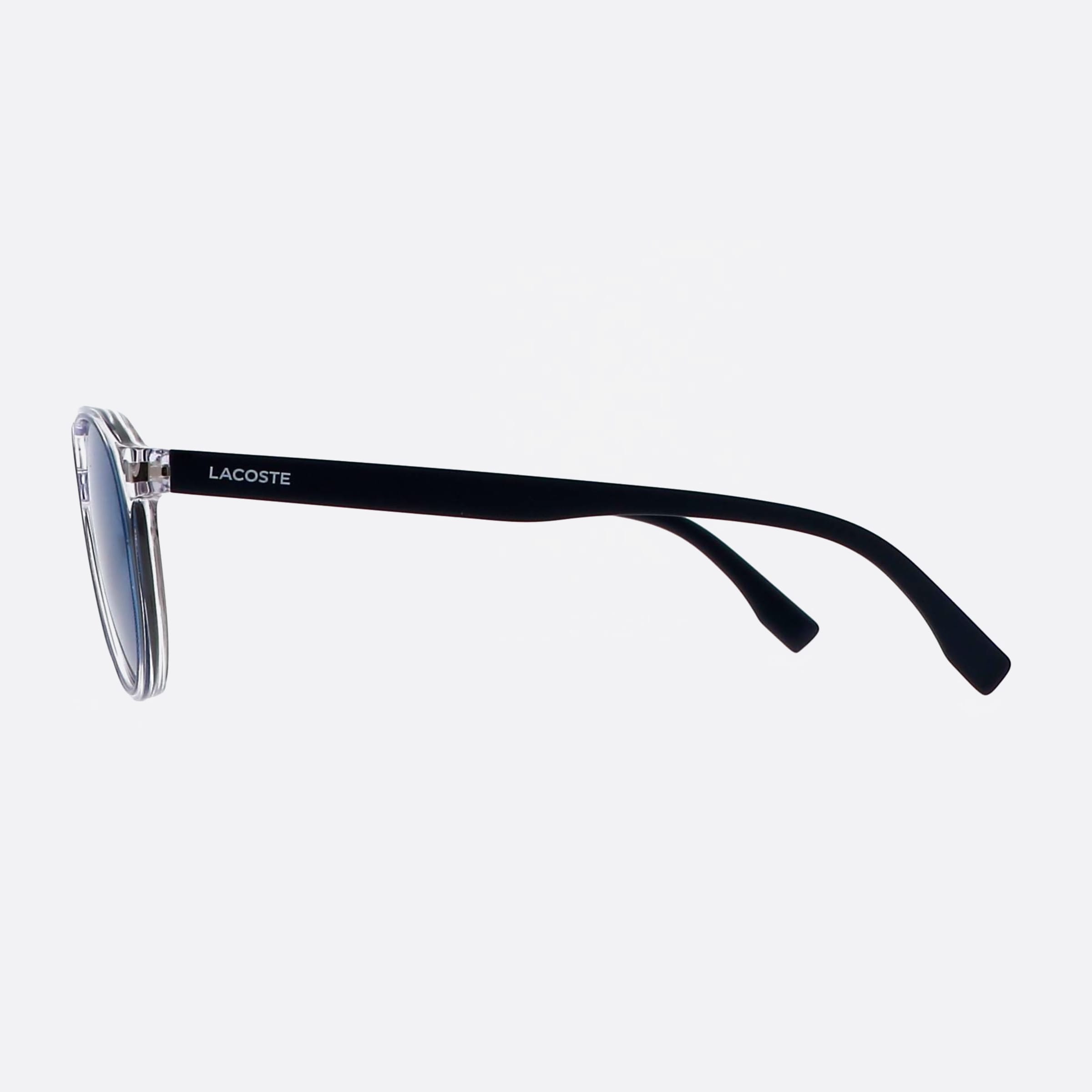 L881S 52 Transparent