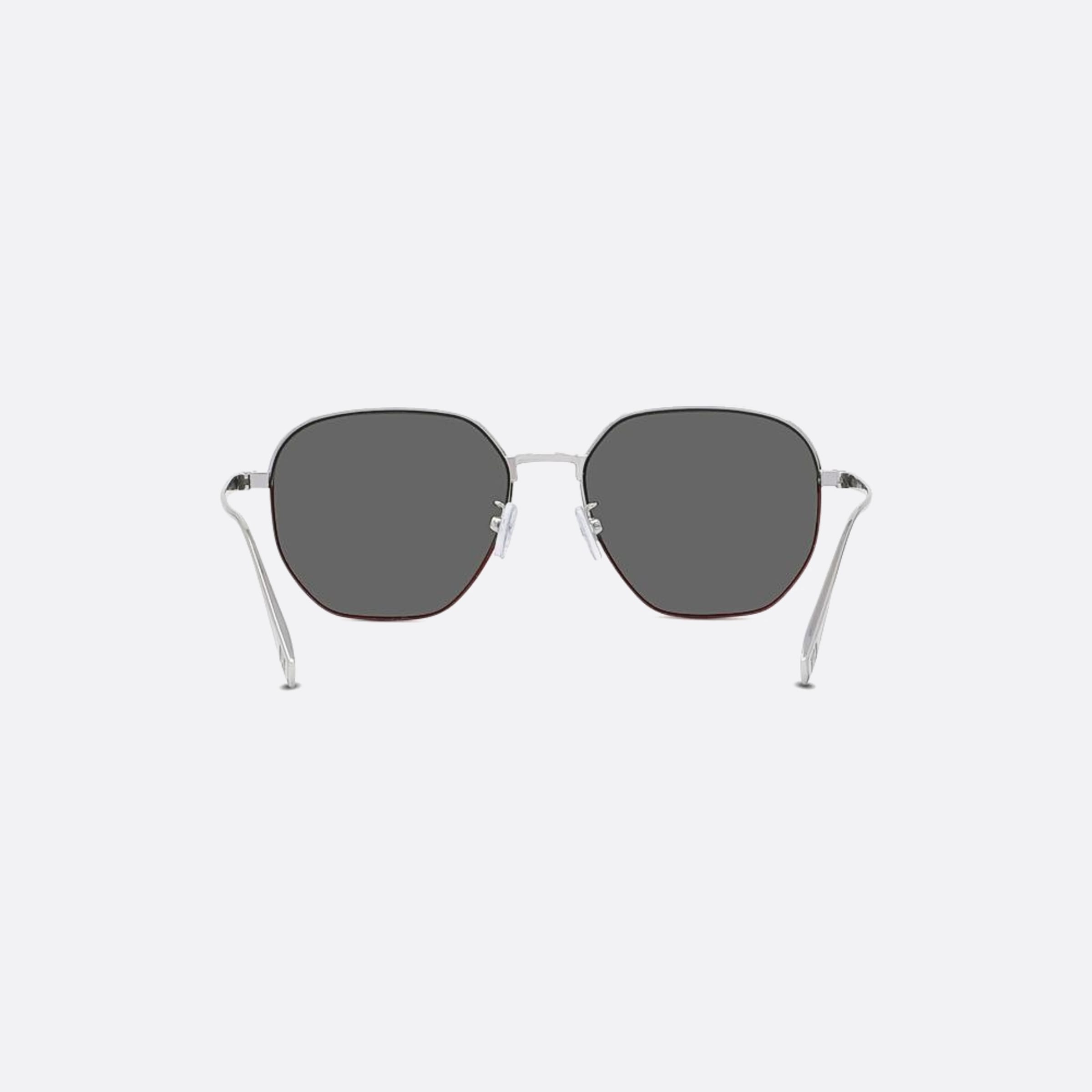 Fendi Travel 55 Gri
