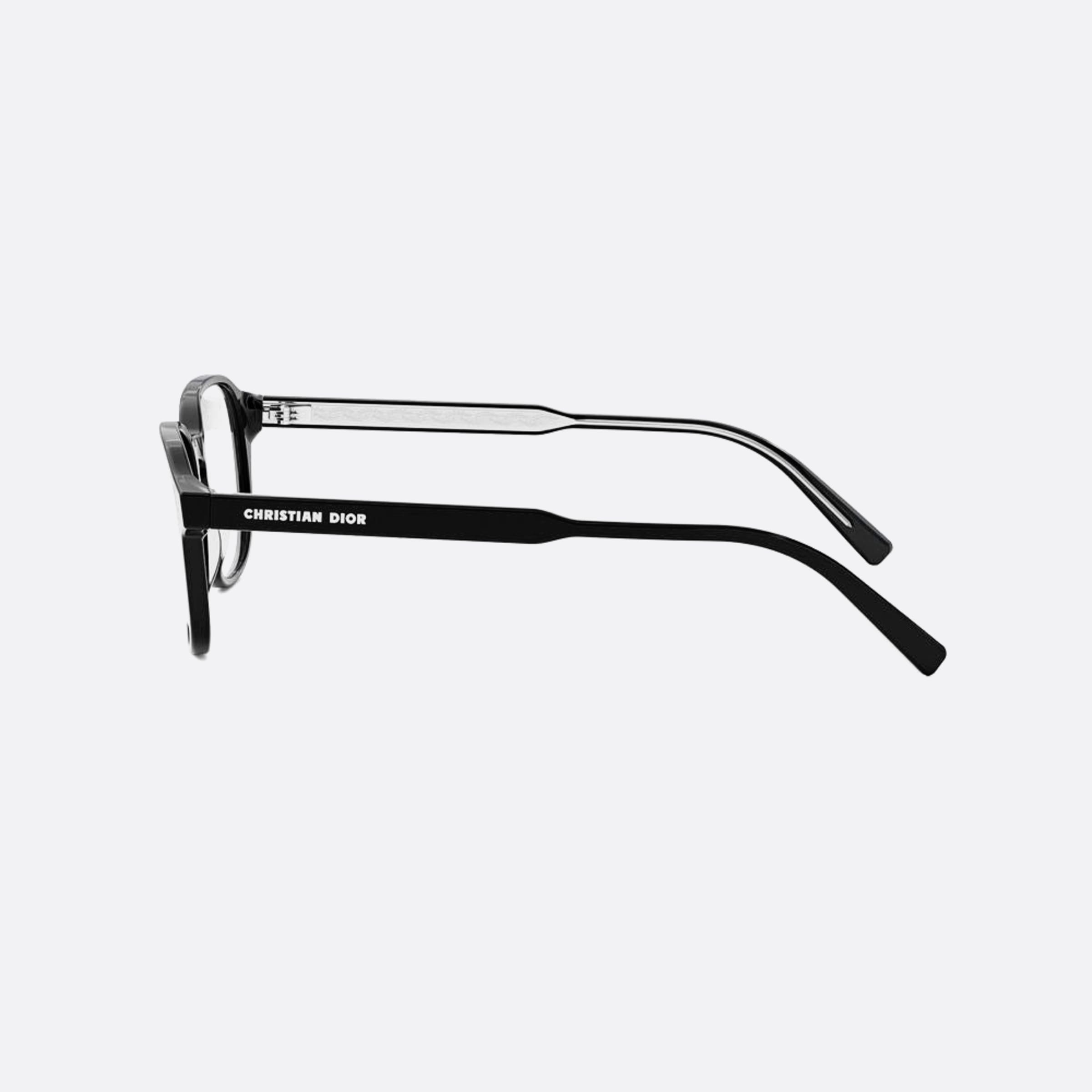 DiorBotanicaO S2I 50 Negru