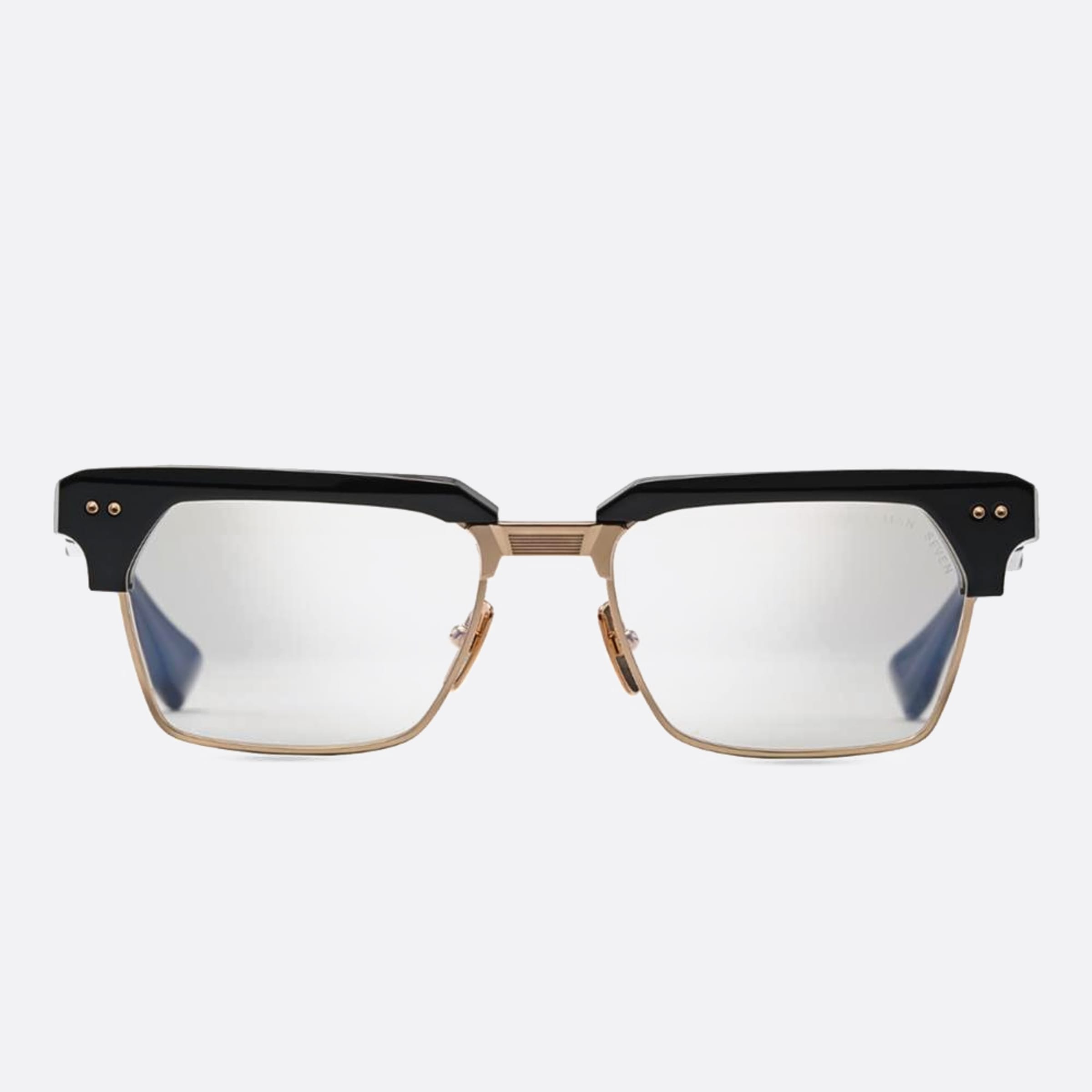 STATESMAN-SEVEN 0 Negru