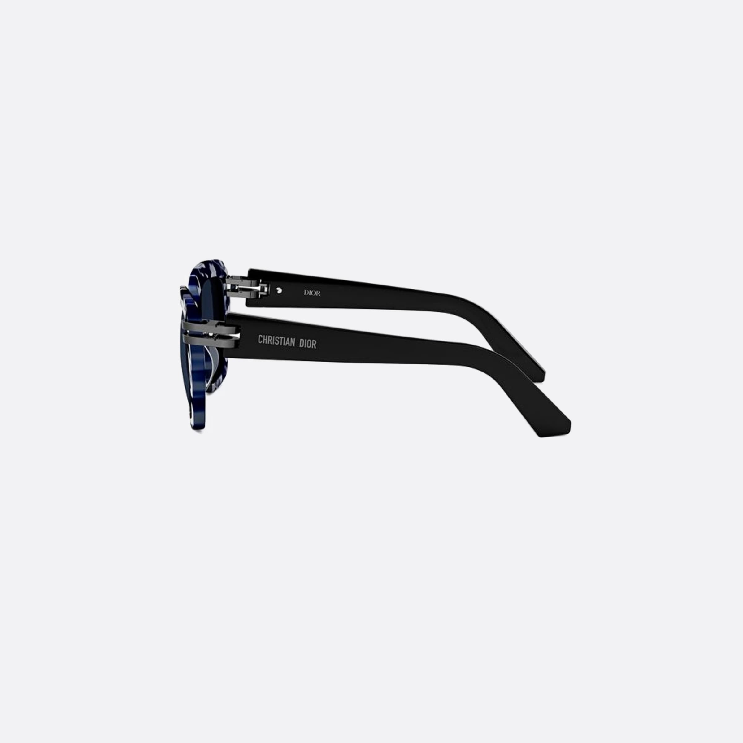 CDior S1I 52 Albastru