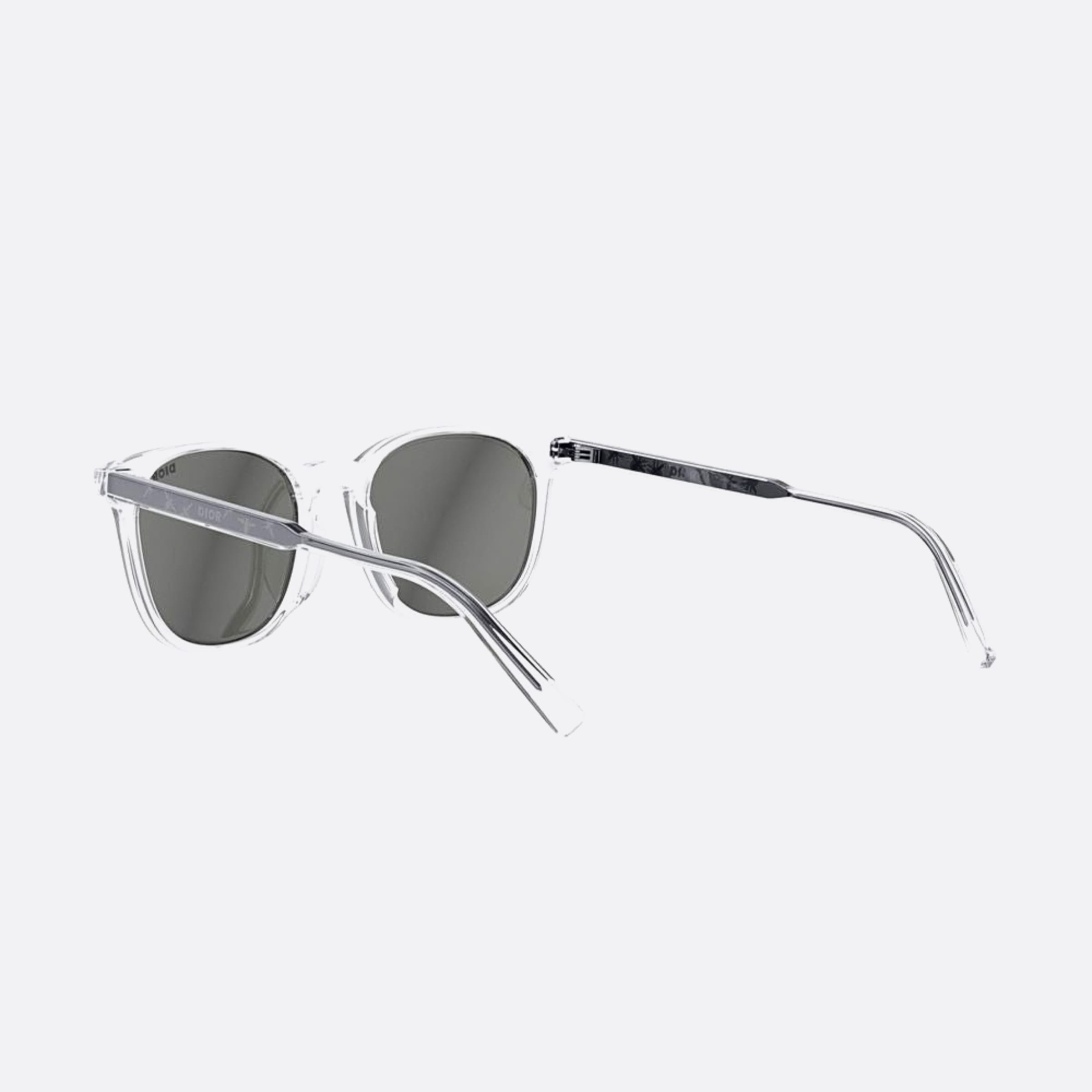 InDior S1F 64 Transparent