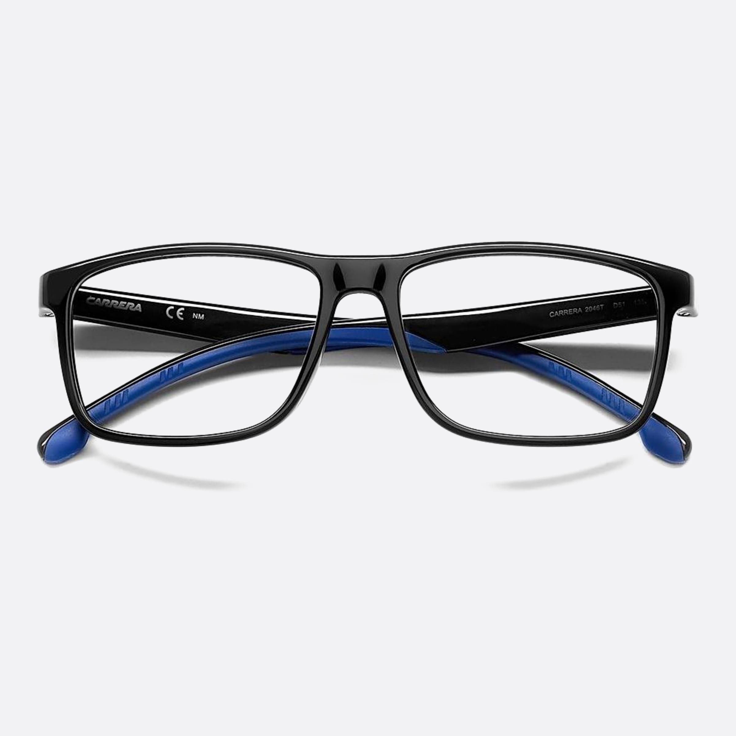 CARRERA 2046T 52 Negru