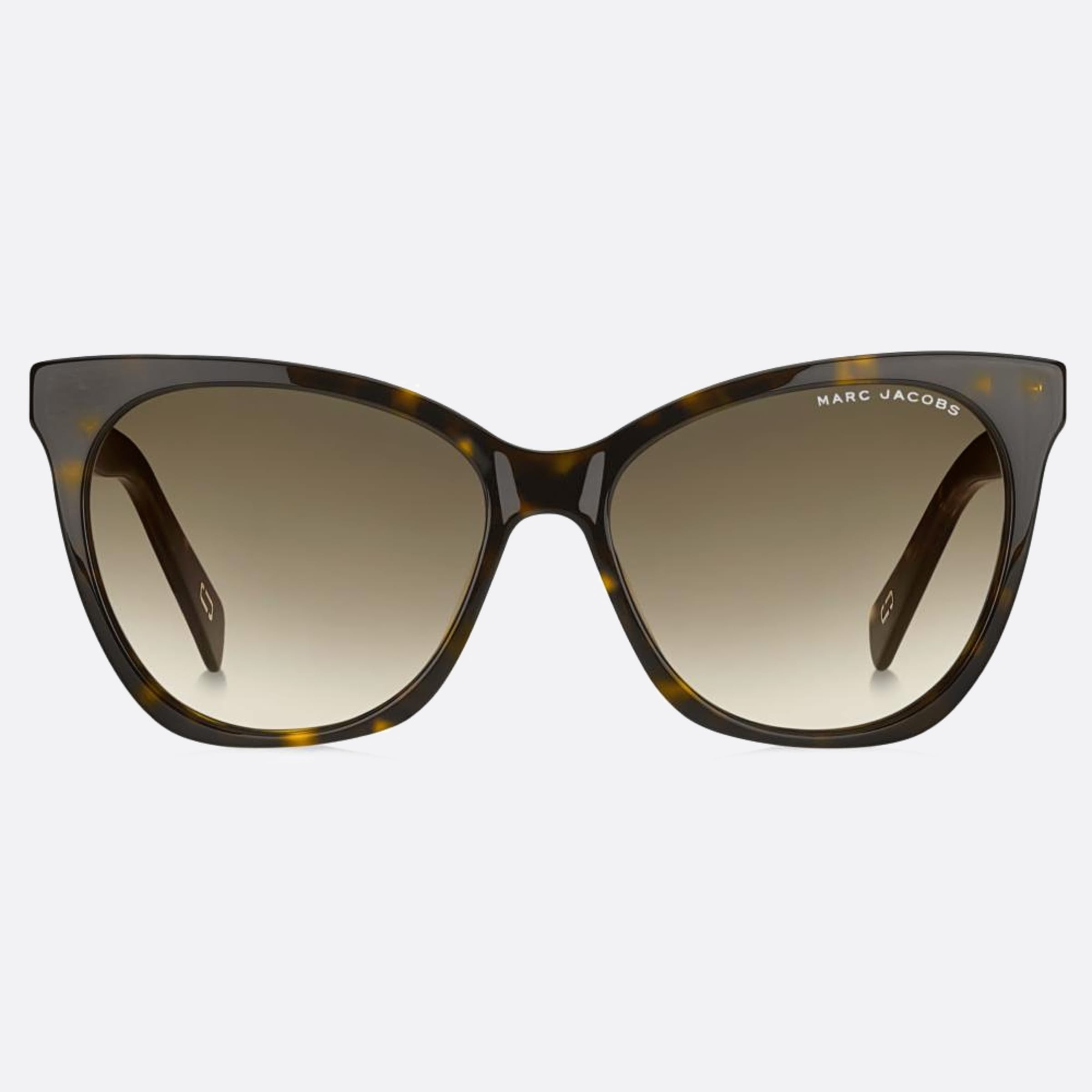 Marc 56mm Jacobs Marc Havana Cat Eye Women Sunglasses - Main View