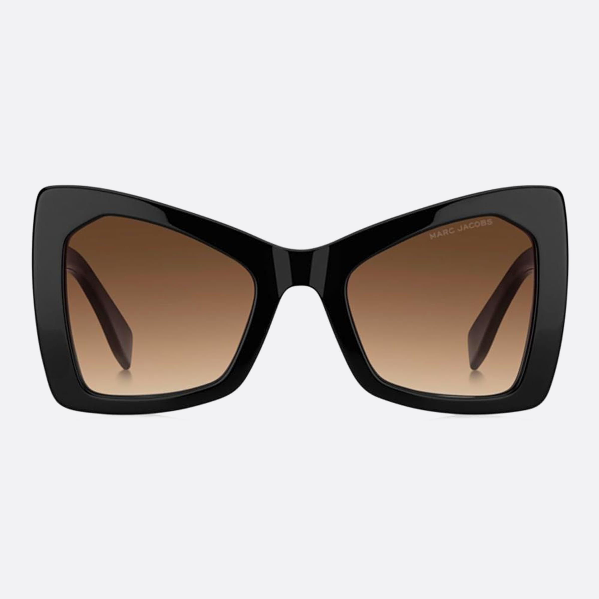 Marc 52mm Jacobs Marc Black Butterfly Women Sunglasses - Main View