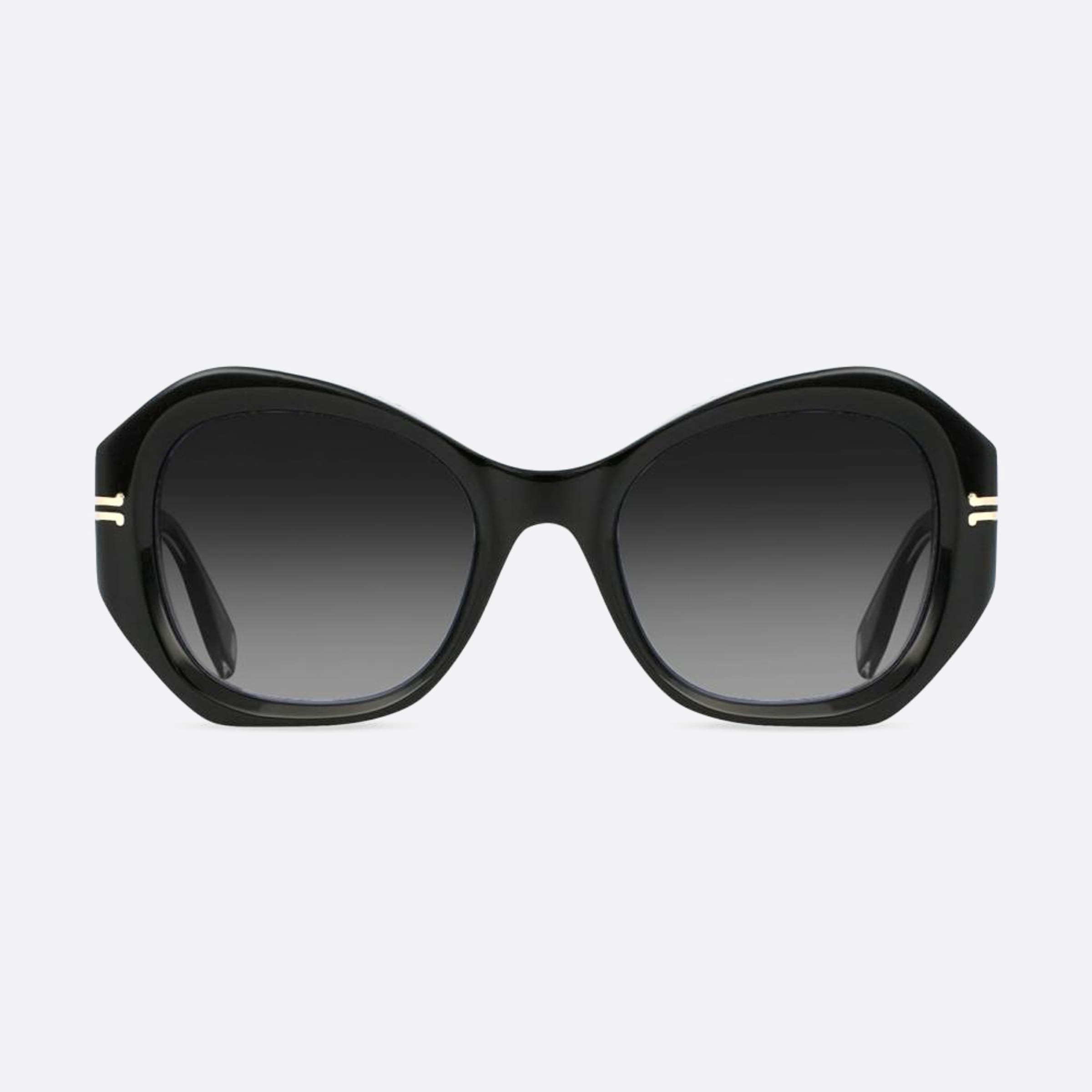 Marc 52mm Jacobs 7c5 Black Other Women Sunglasses - Main View