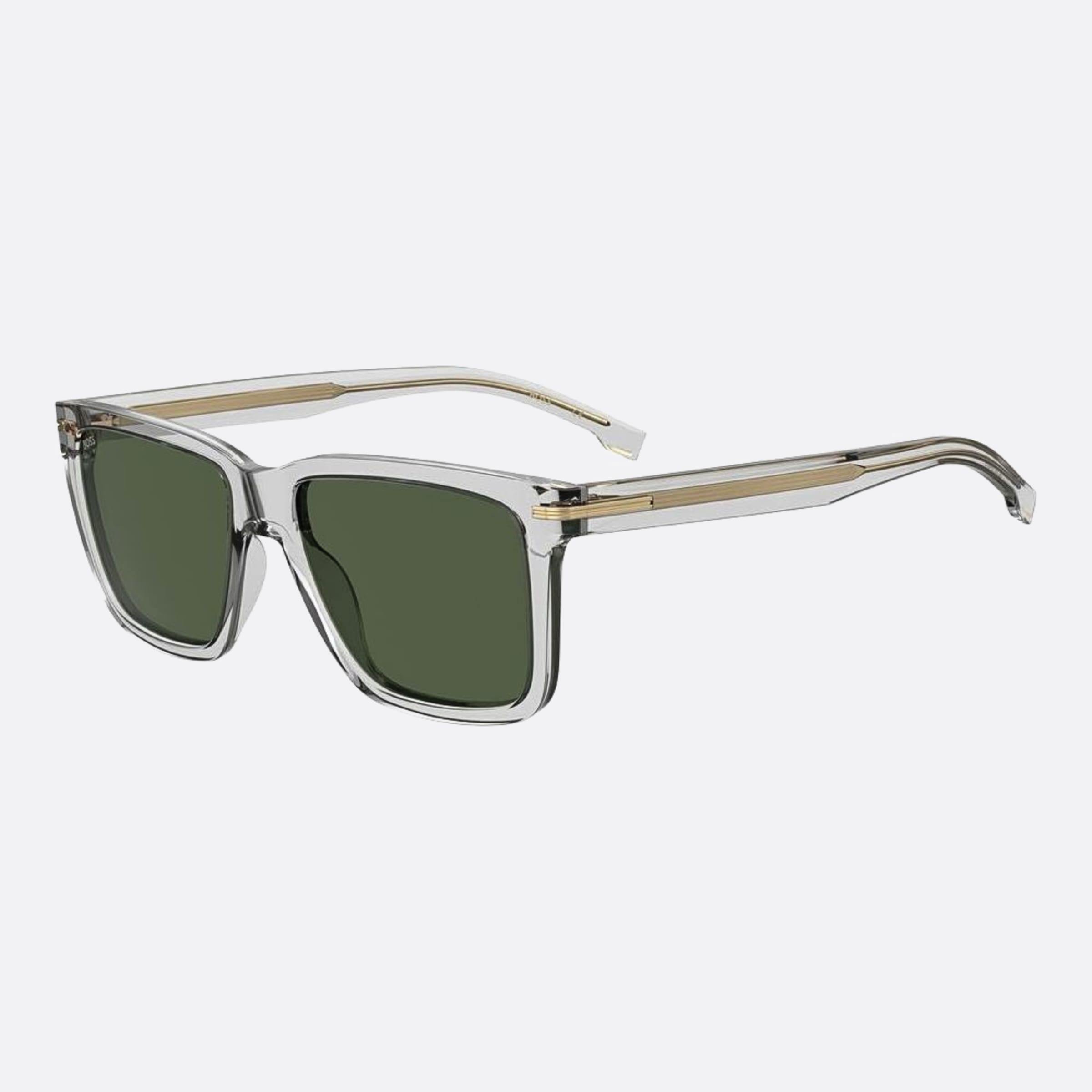 BOSS 1598/S 55 Gri