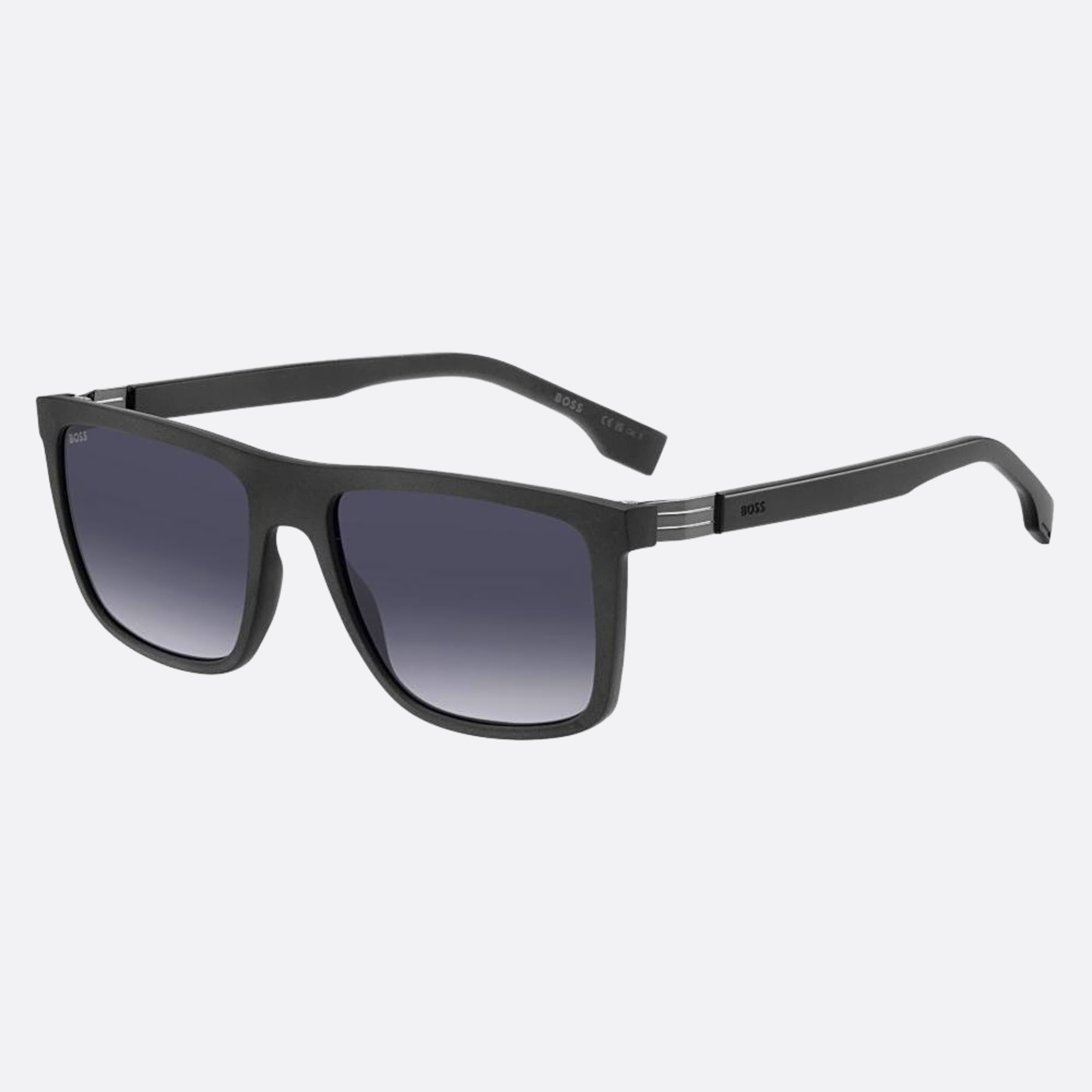 BOSS 1699/S 56 Negru