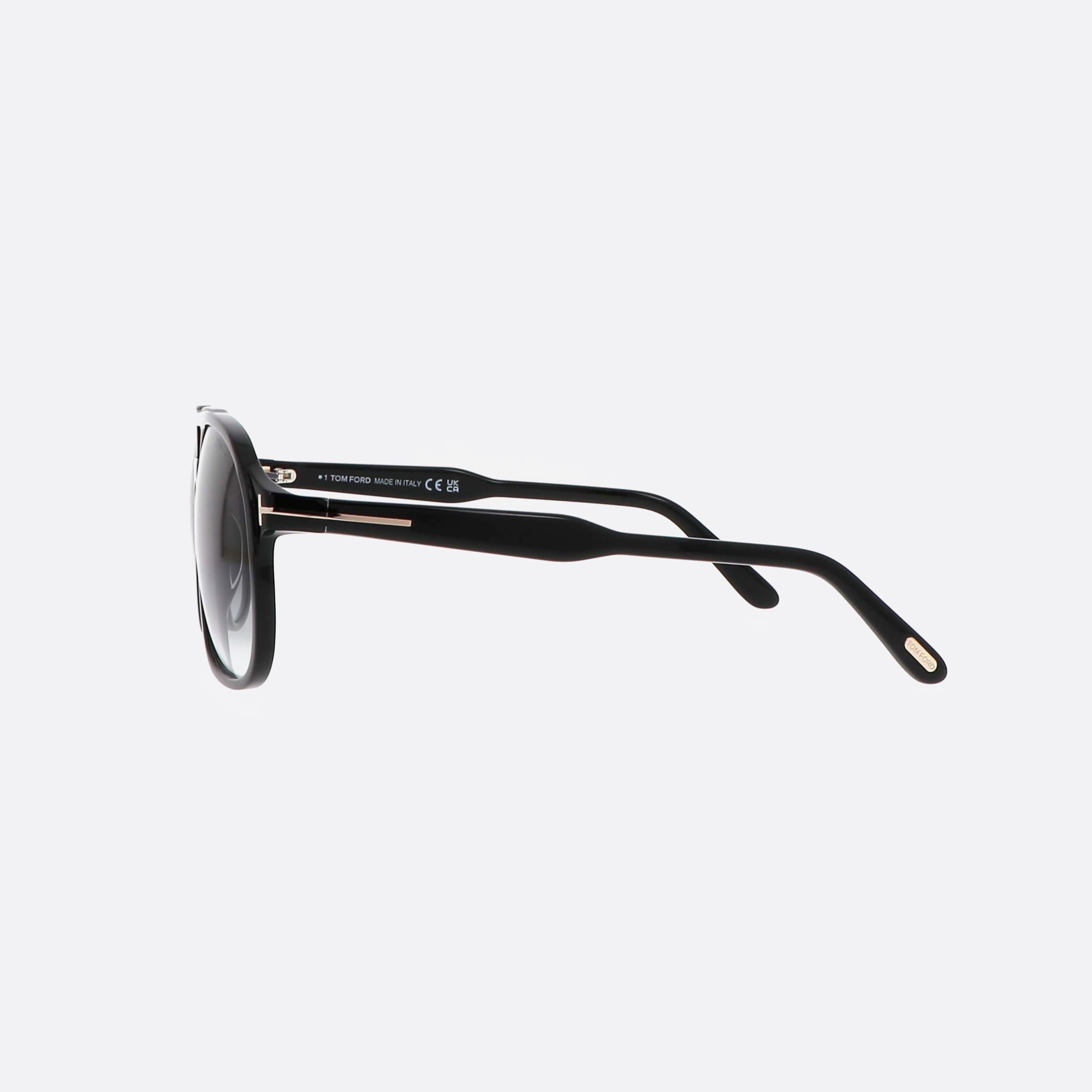 Raoul FT0753/S 62 Negru
