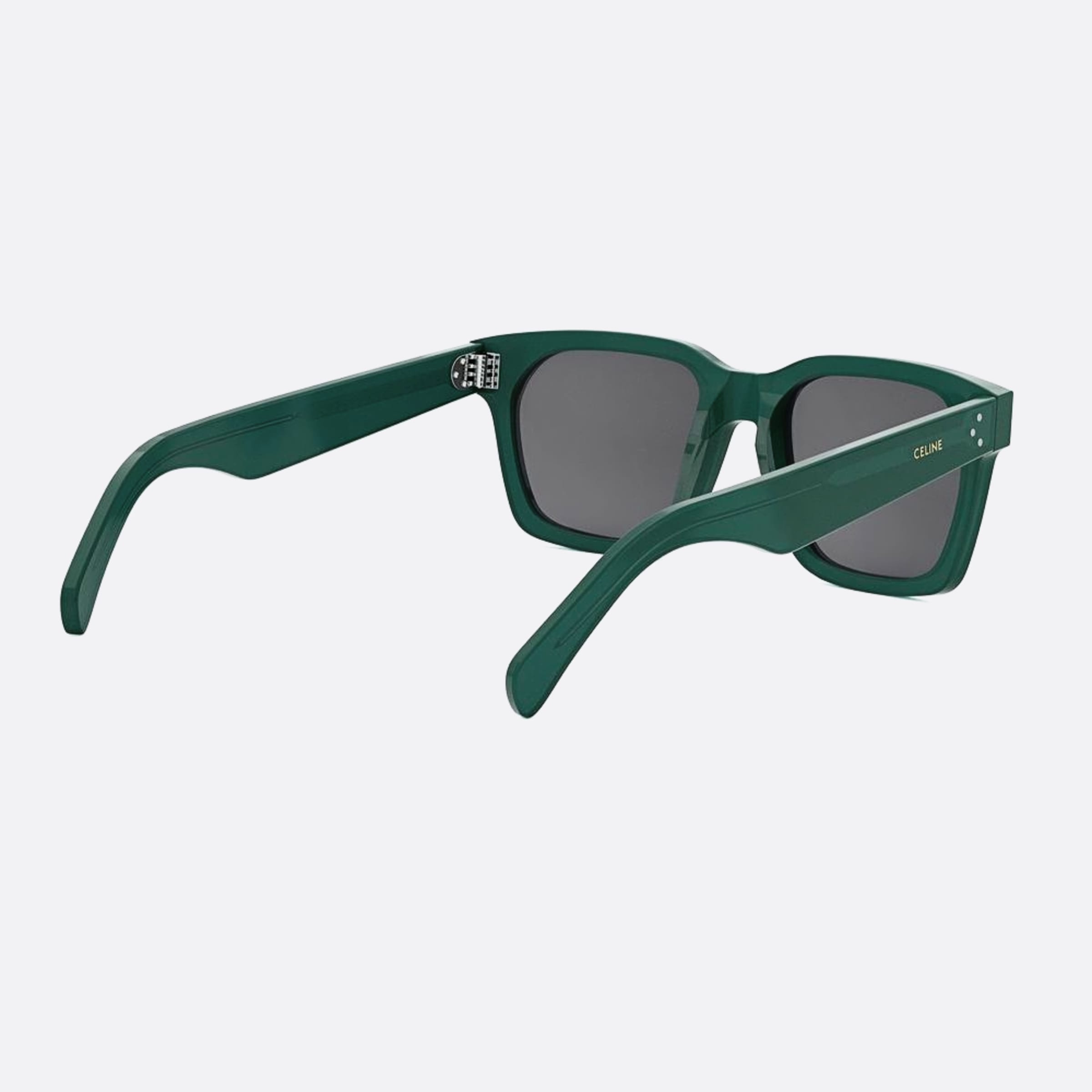 CELINE 3 Dots 54 Verde
