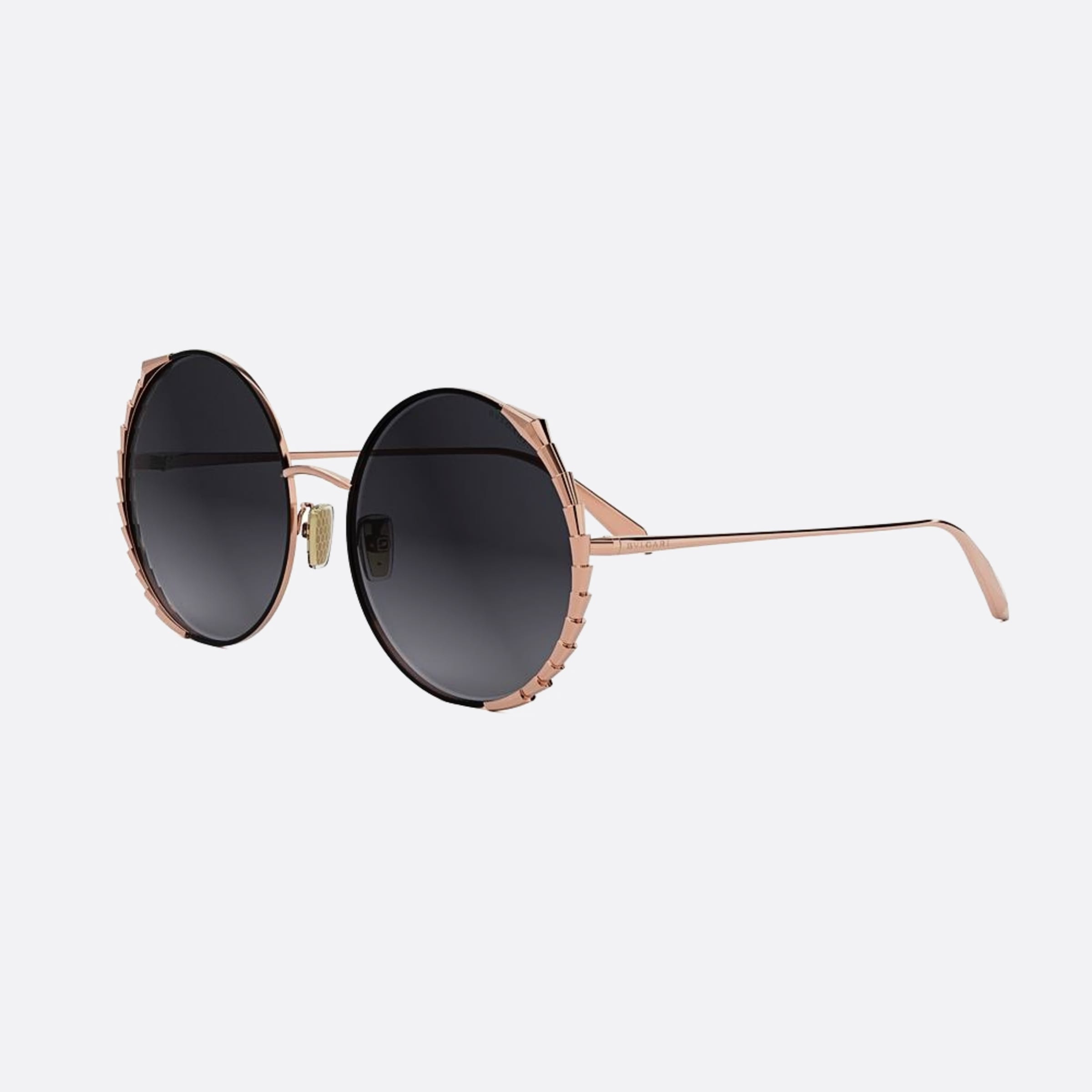 Serpenti 60 Roz