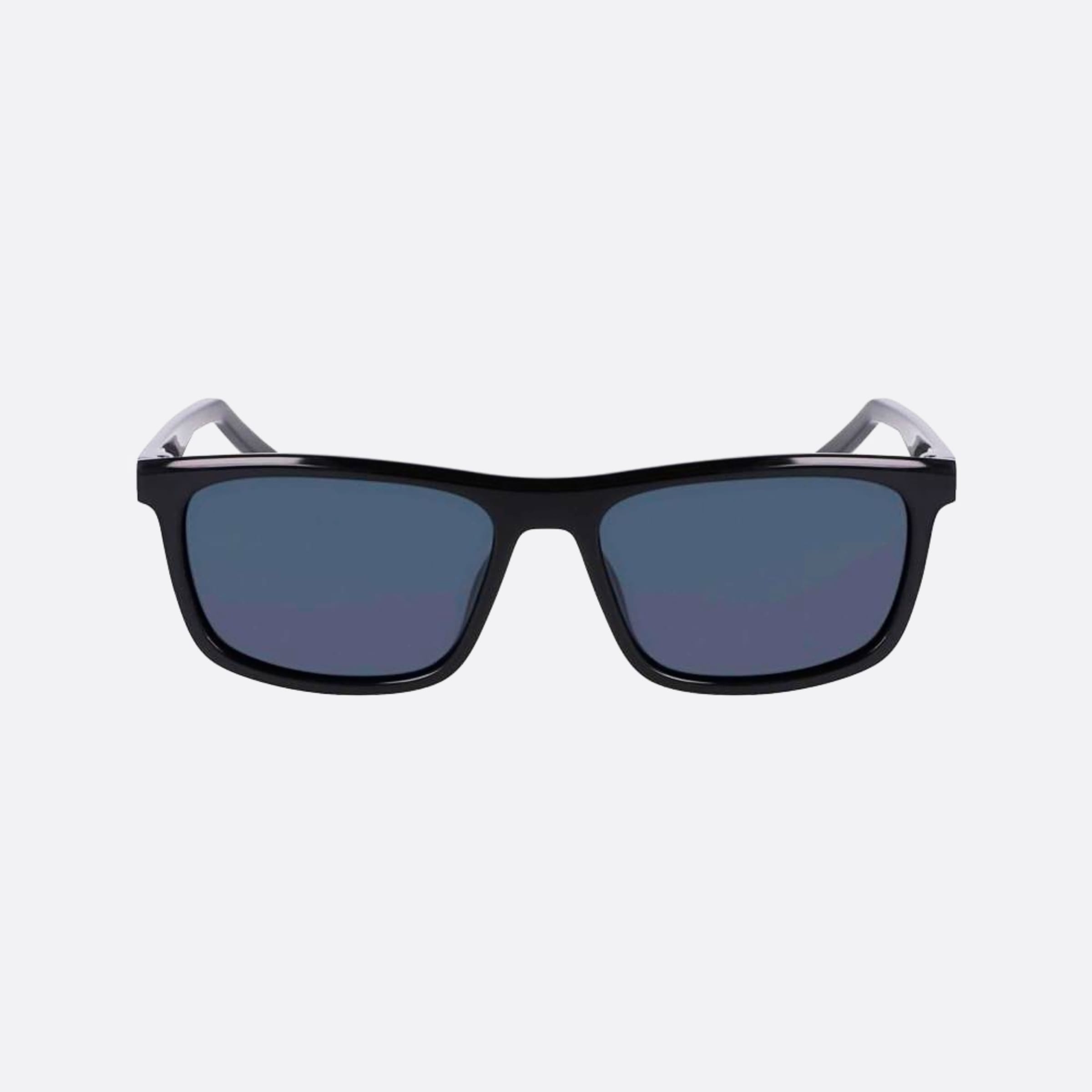 Nike 56mm Nike Embar Fv2409 Black Visor Unisex Sunglasses - Main View