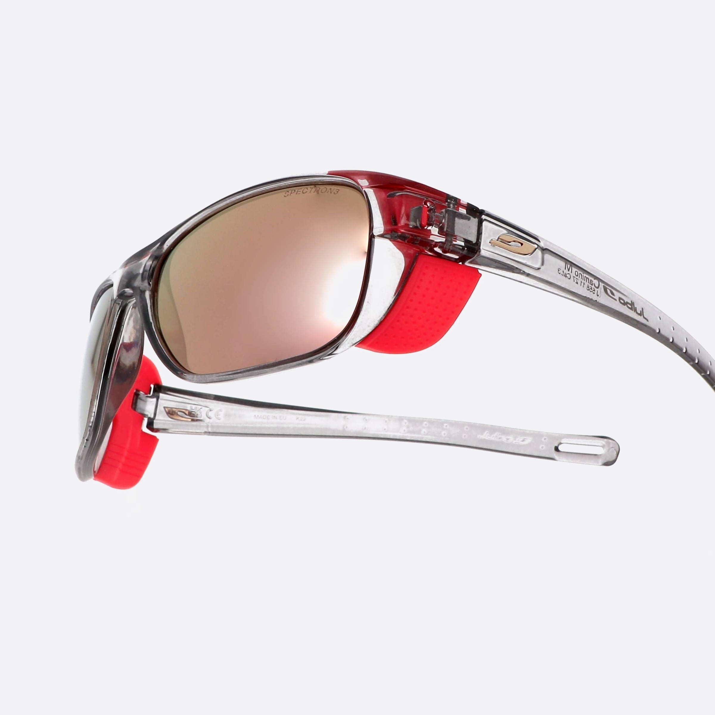 Camino M J558 11 55 Transparent