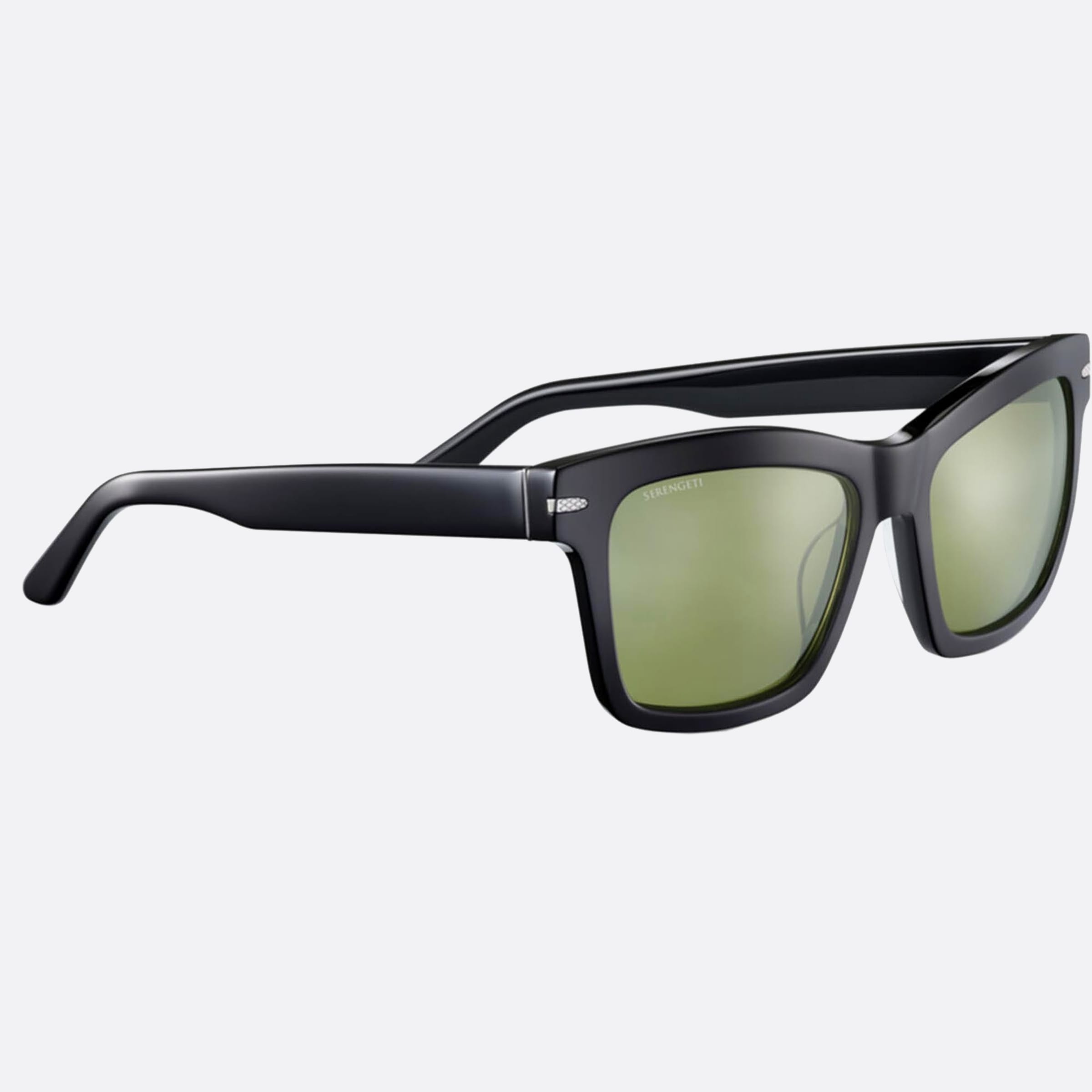 WINONA 55 Negru