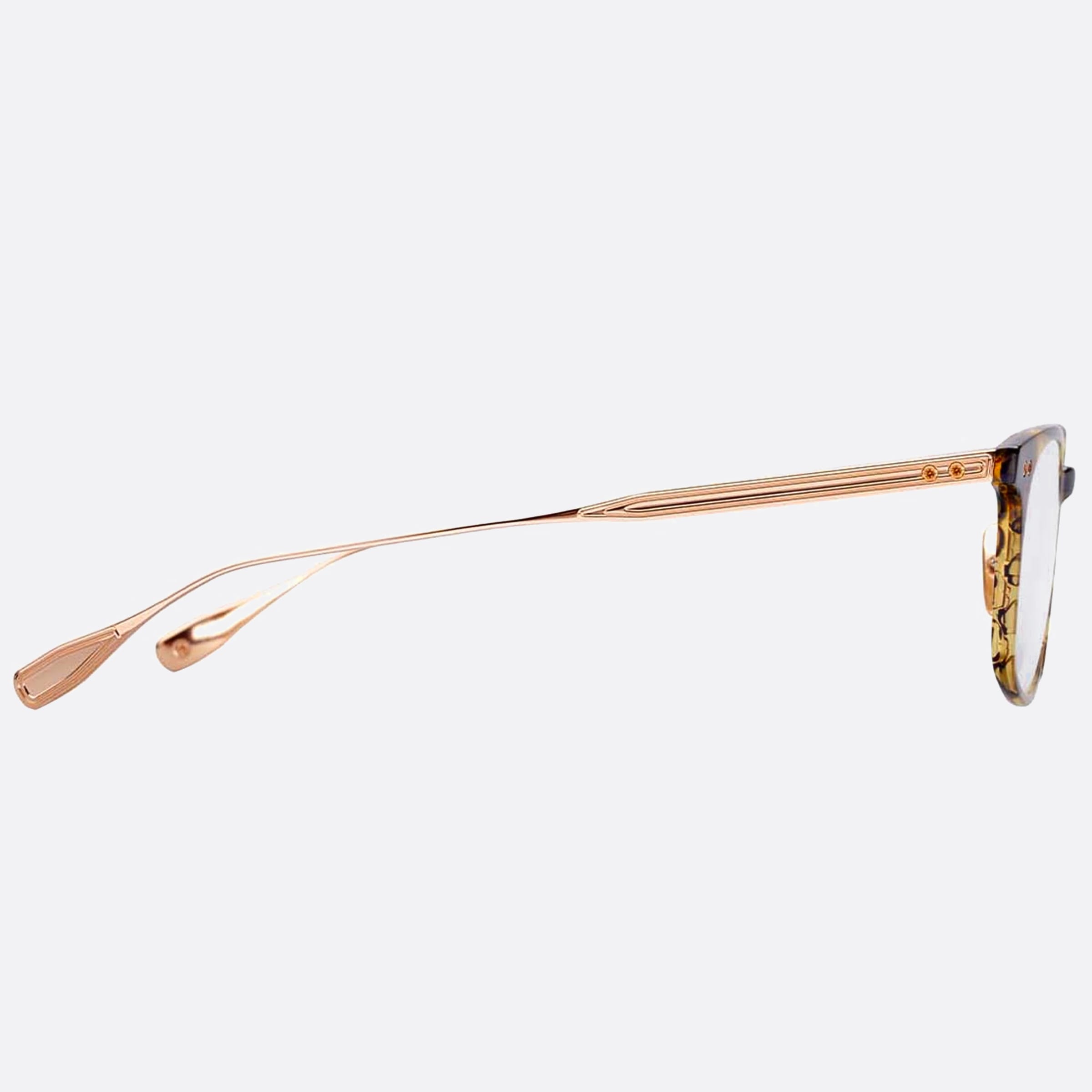 BUCKEYE (+) 0 Havana