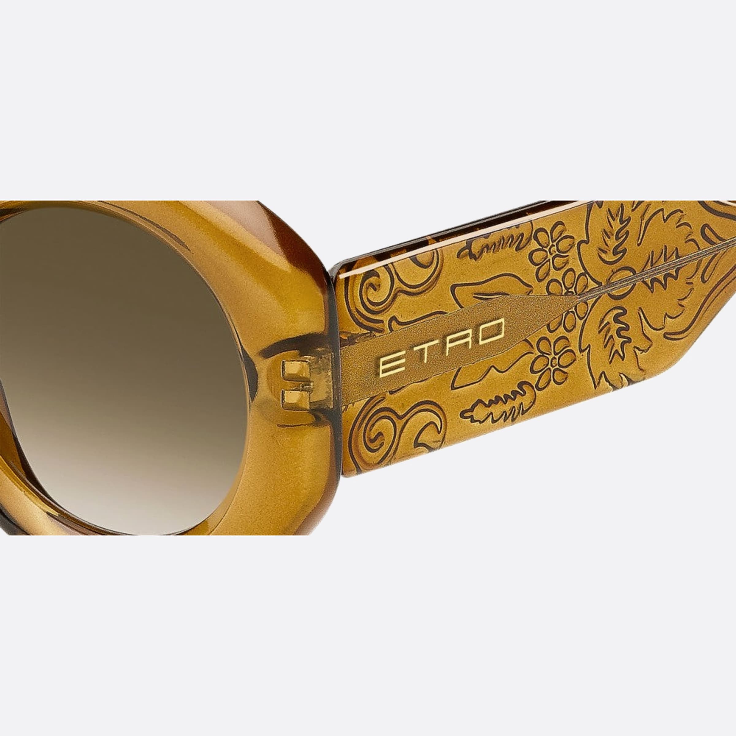 ETRO 0016/G/S 51 Galben