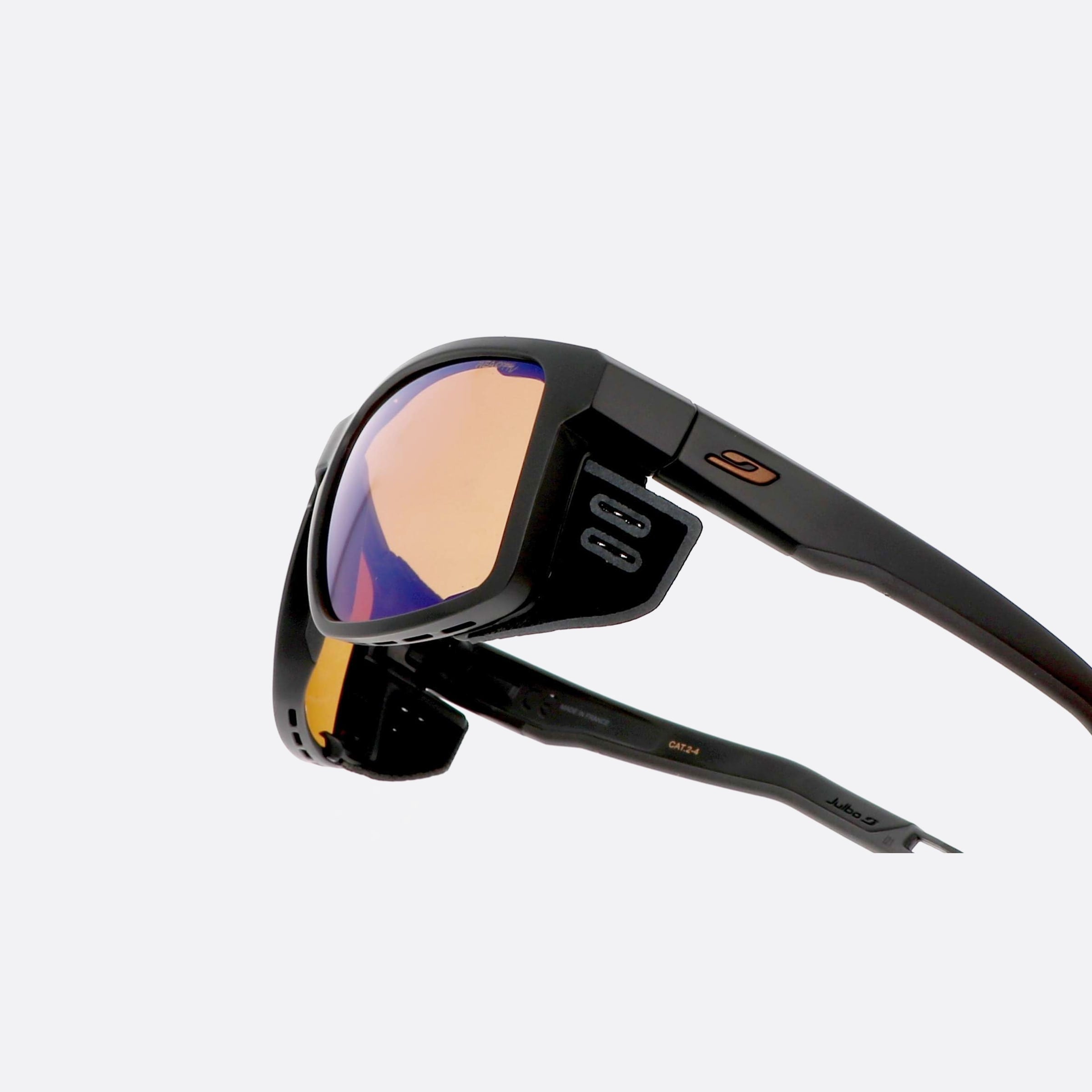 Shield J506 36 59 Negru