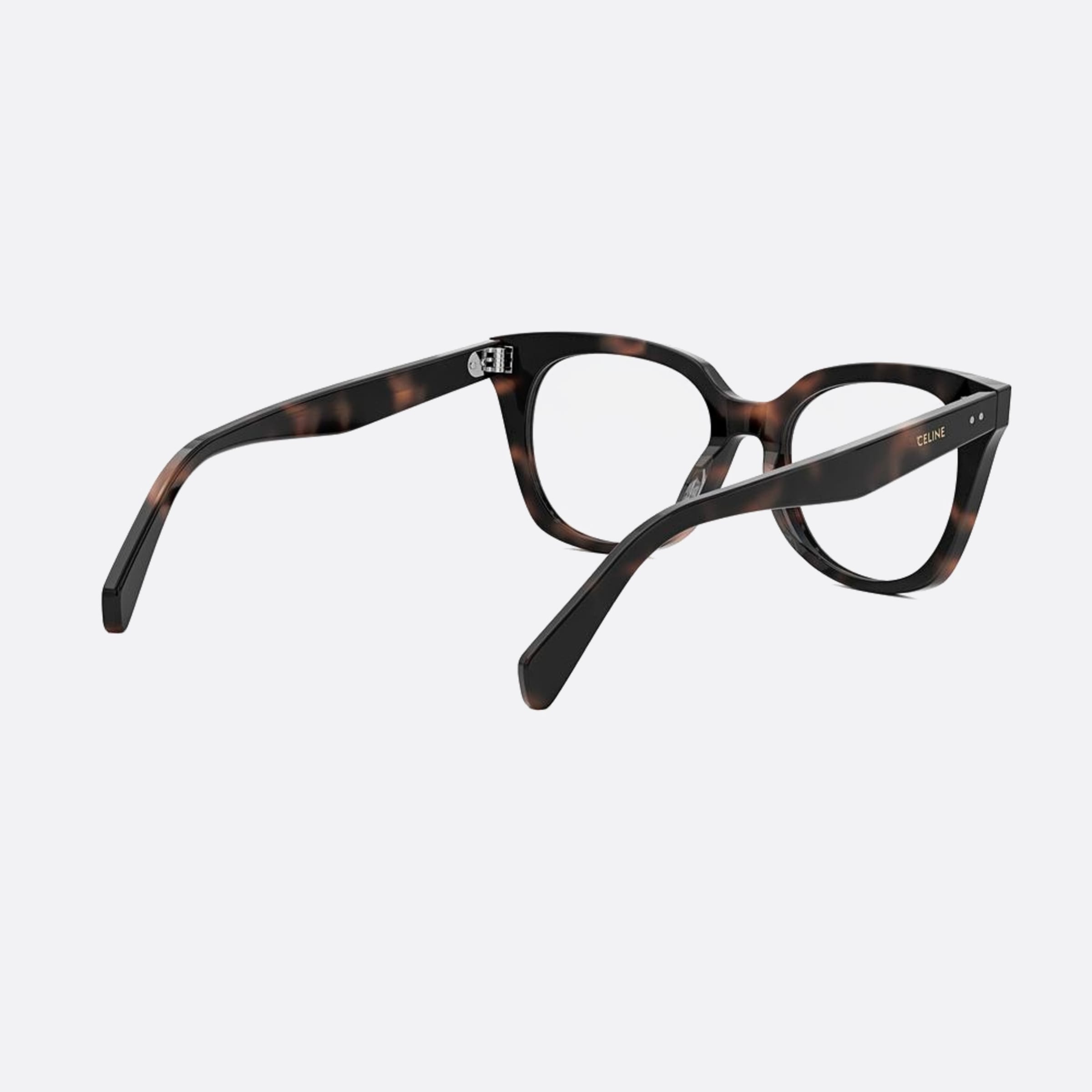 CELINE Thin 52 Havana