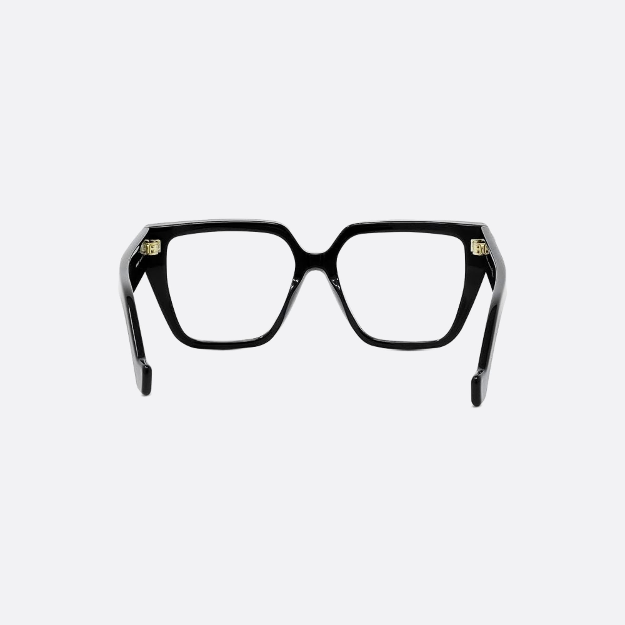 Butterfly 55 Negru