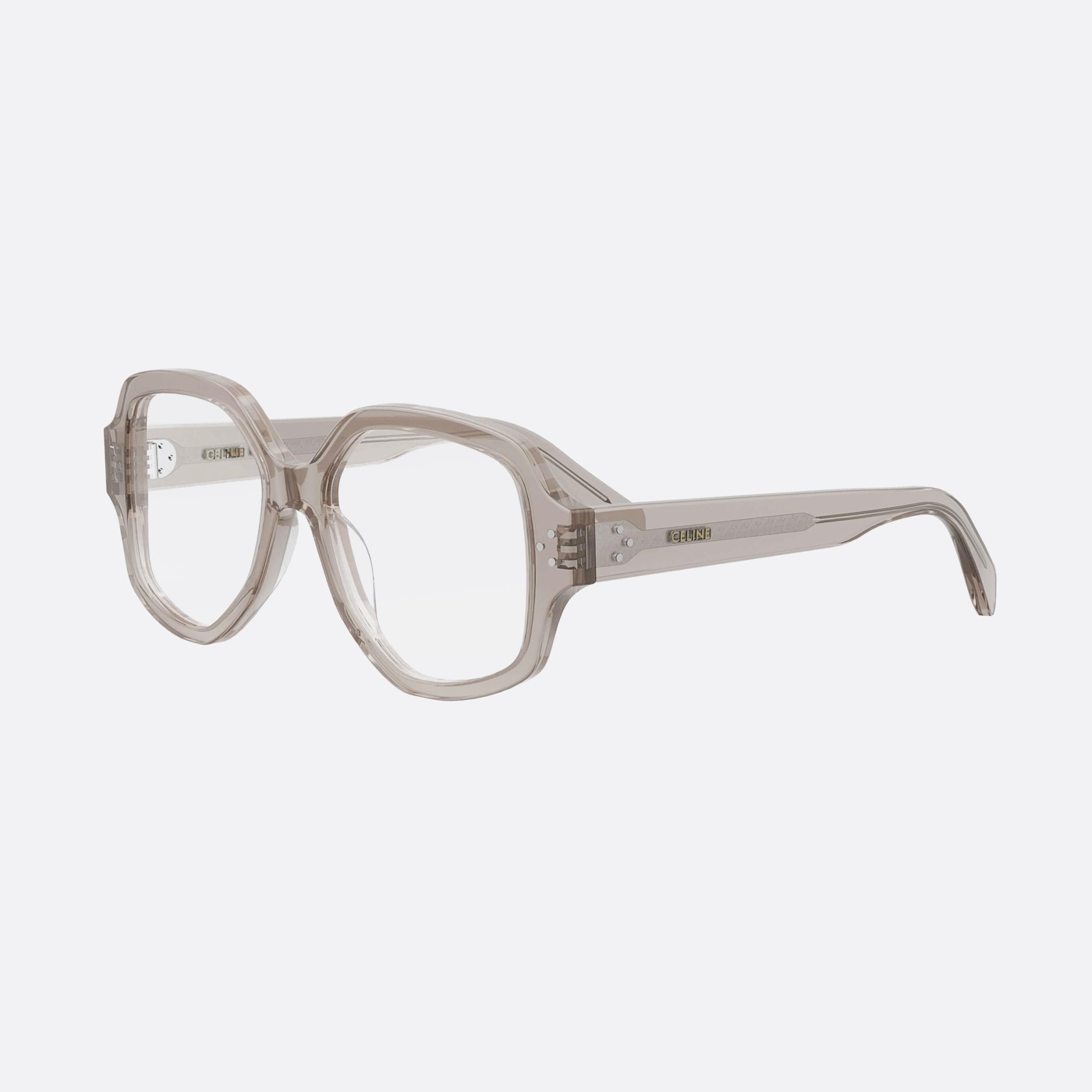 3 Dots CL50135I 53 Transparent
