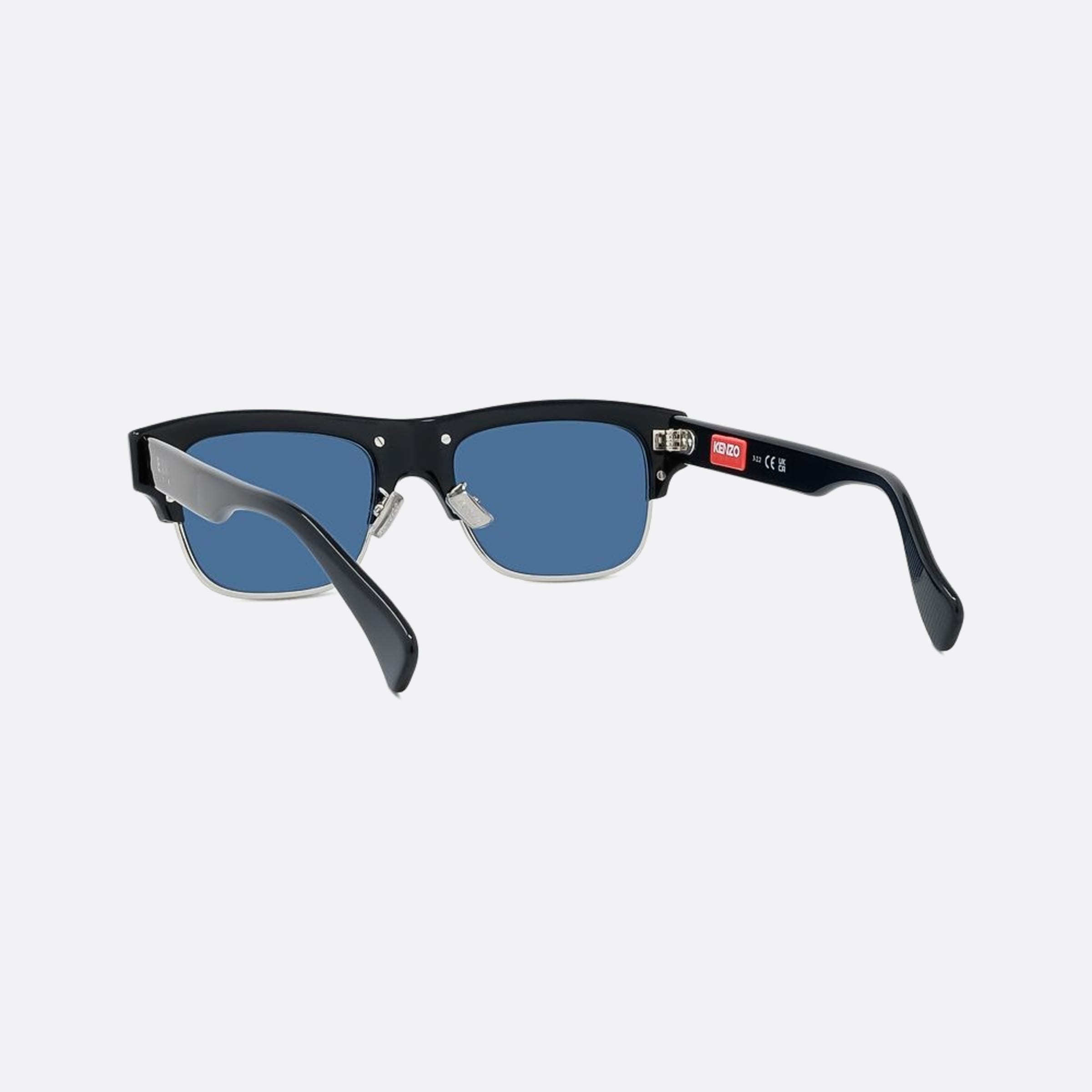 Boke Flower 52 Negru