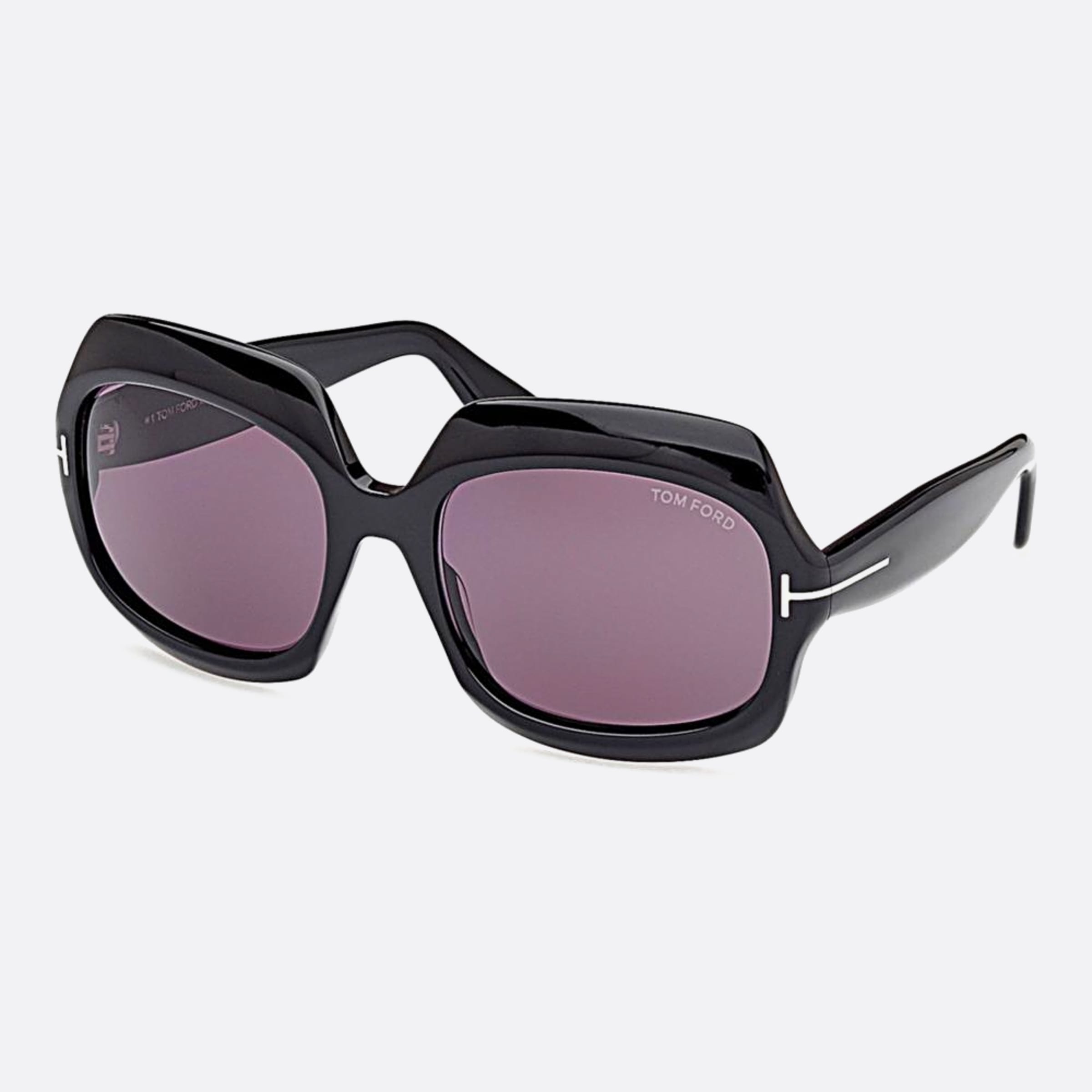 REN FT1155 60 Negru