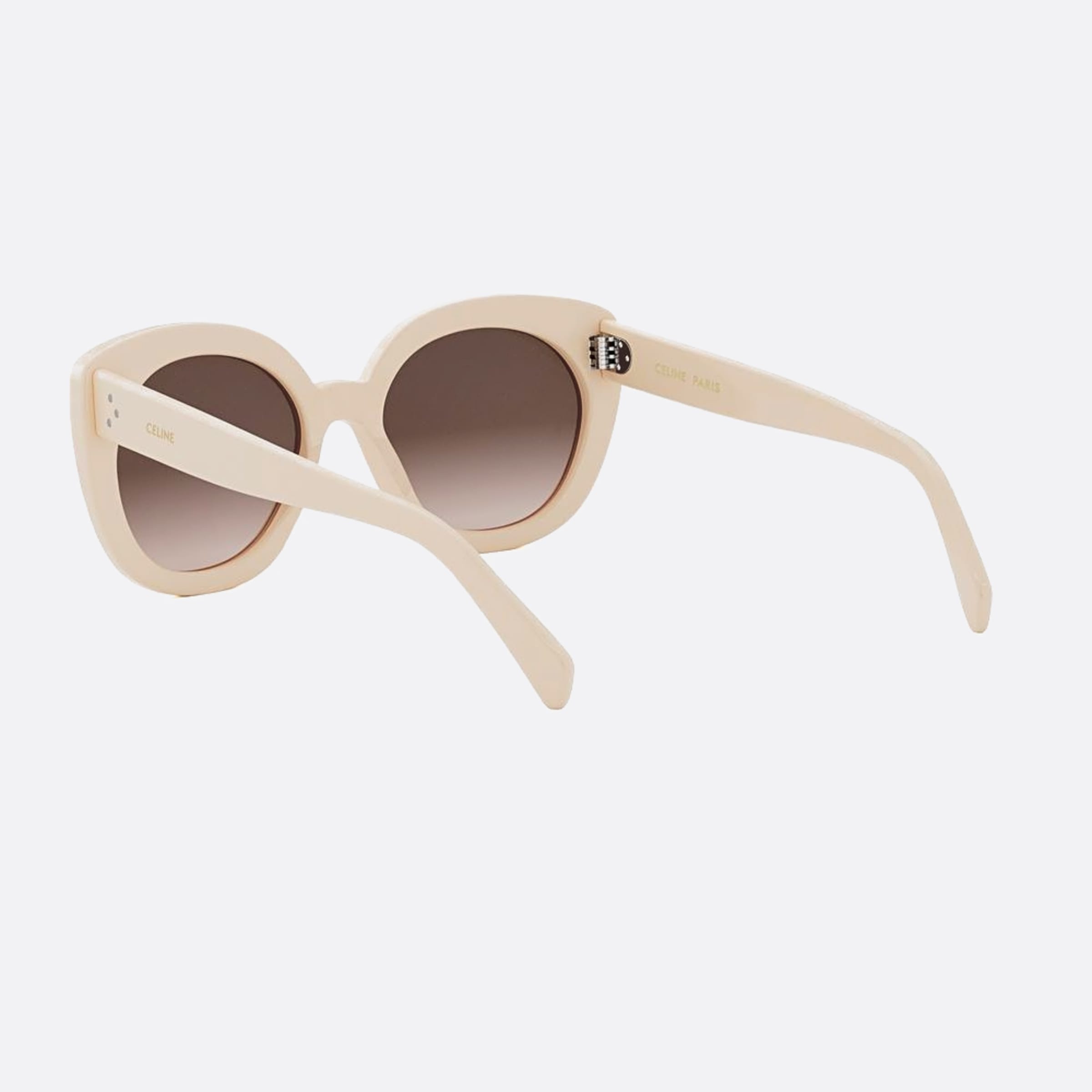 CELINE 3 Dots 56 Alb