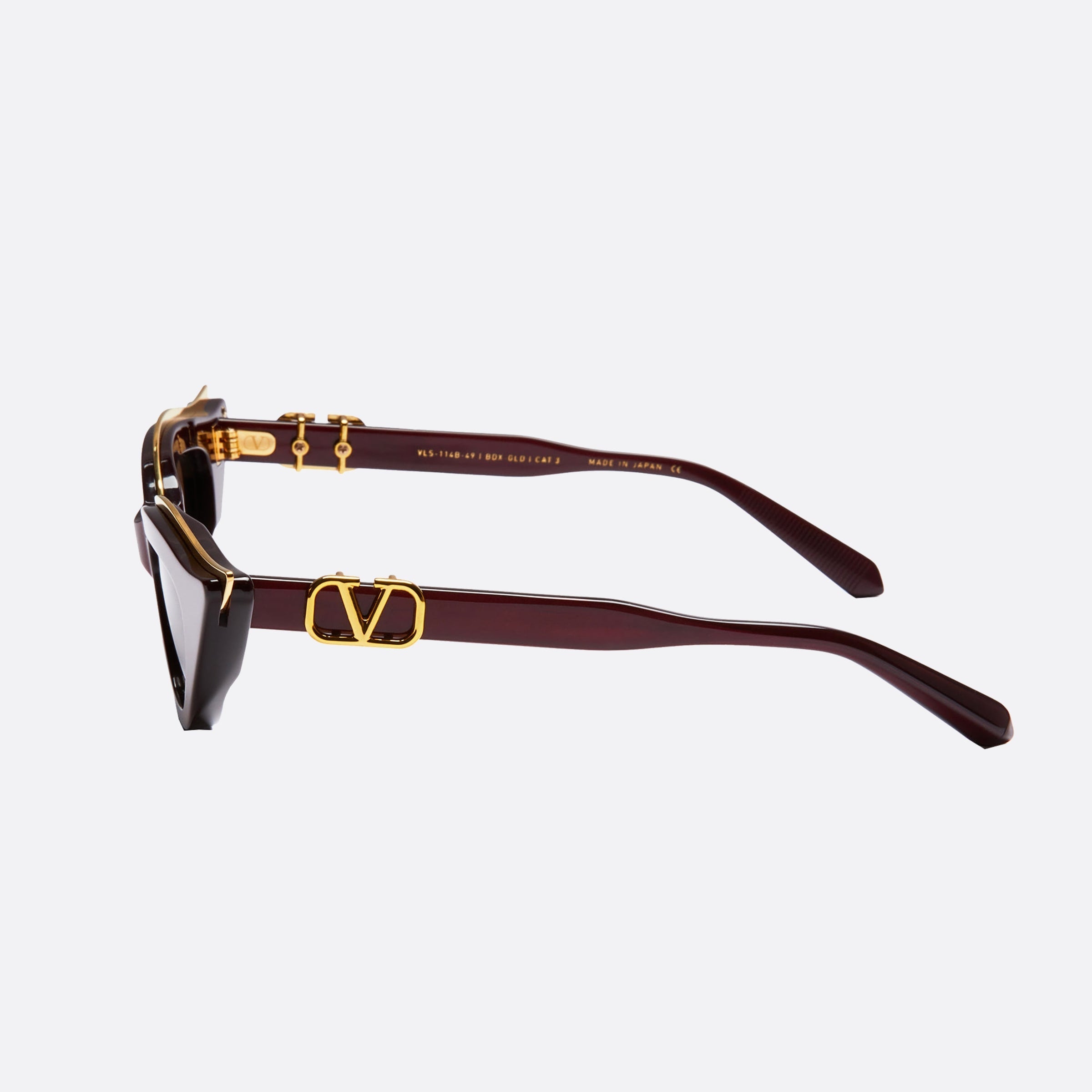 V - GOLDCUT - II 49 Roșu