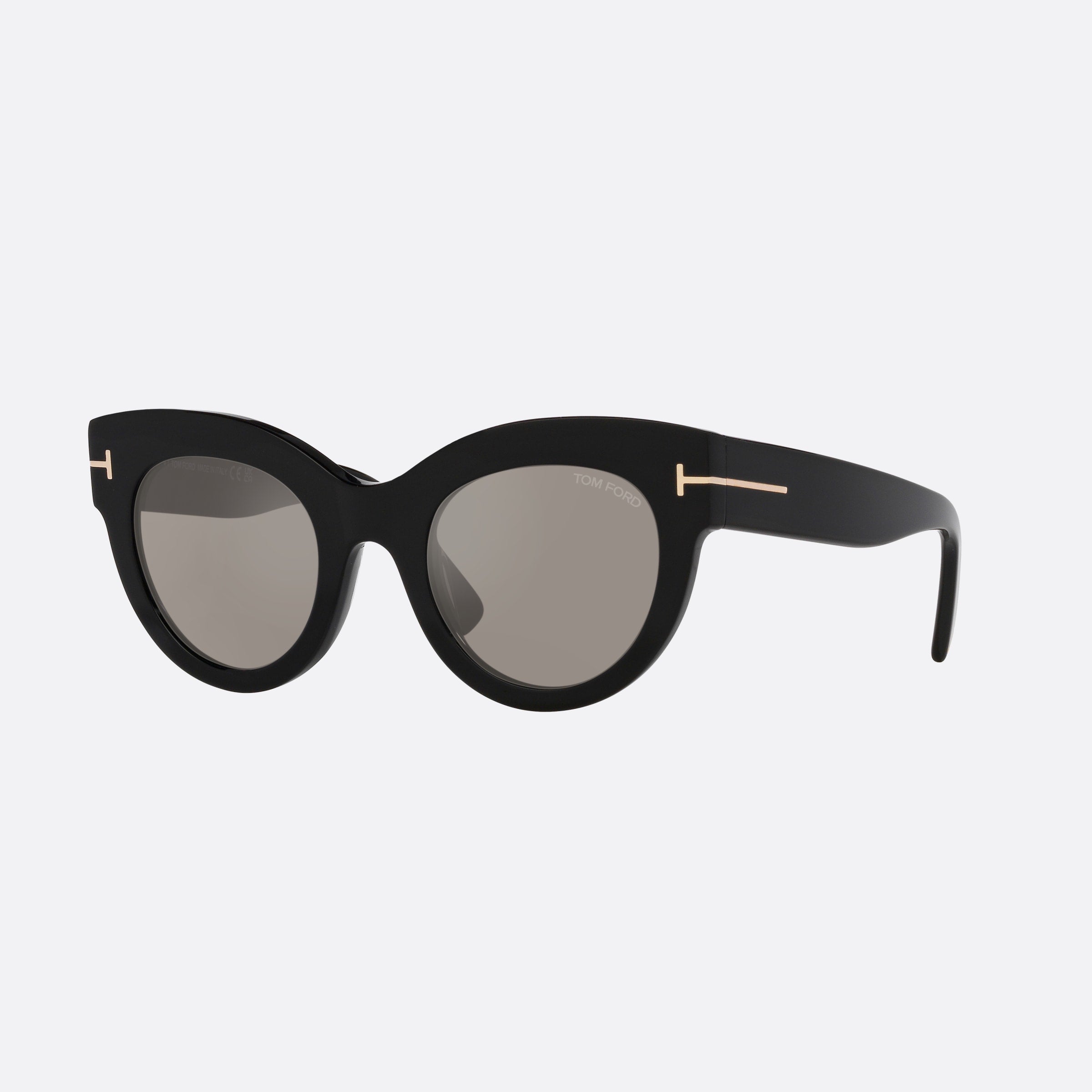 Lucilla 51 Negru