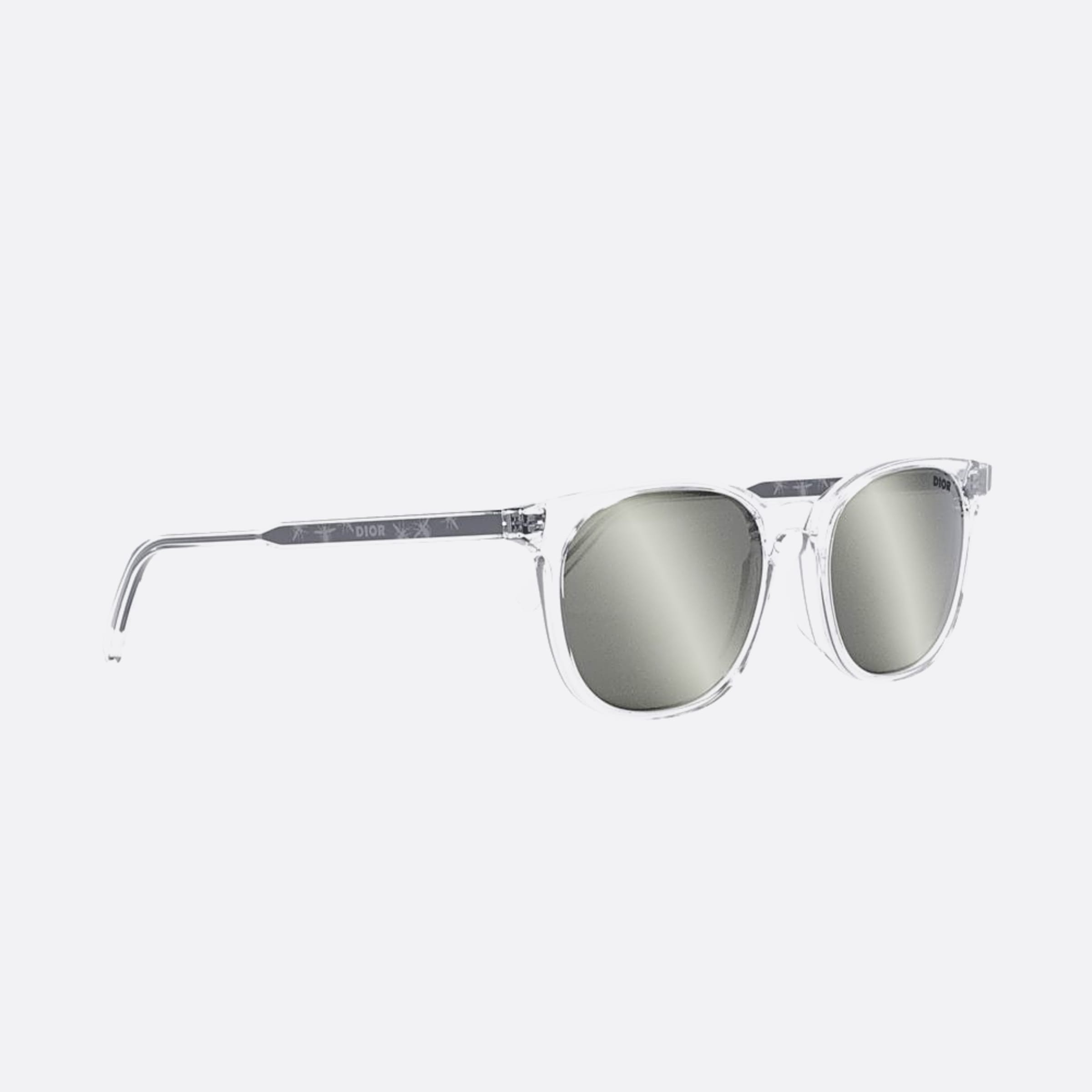 InDior S1F 64 Transparent