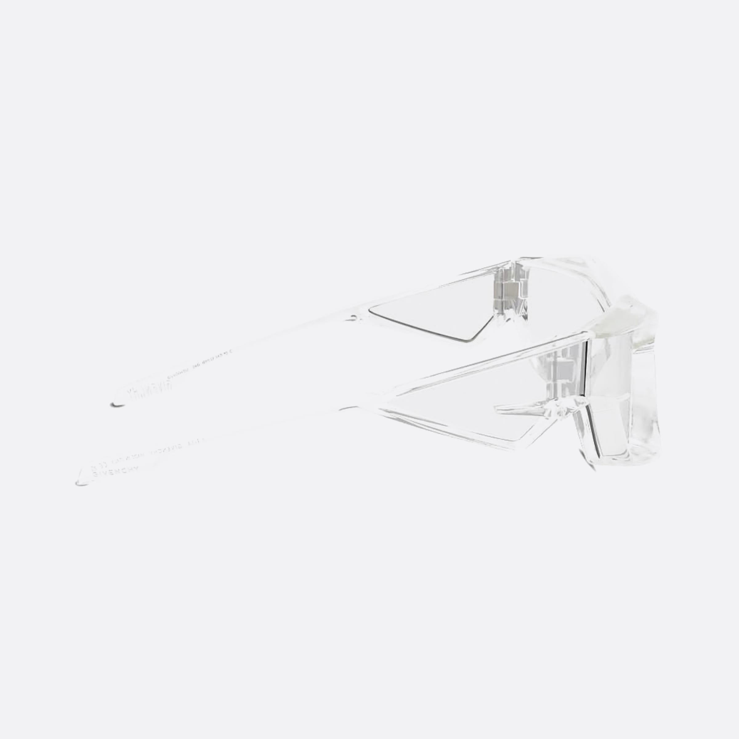GIV CUT 69 Transparent