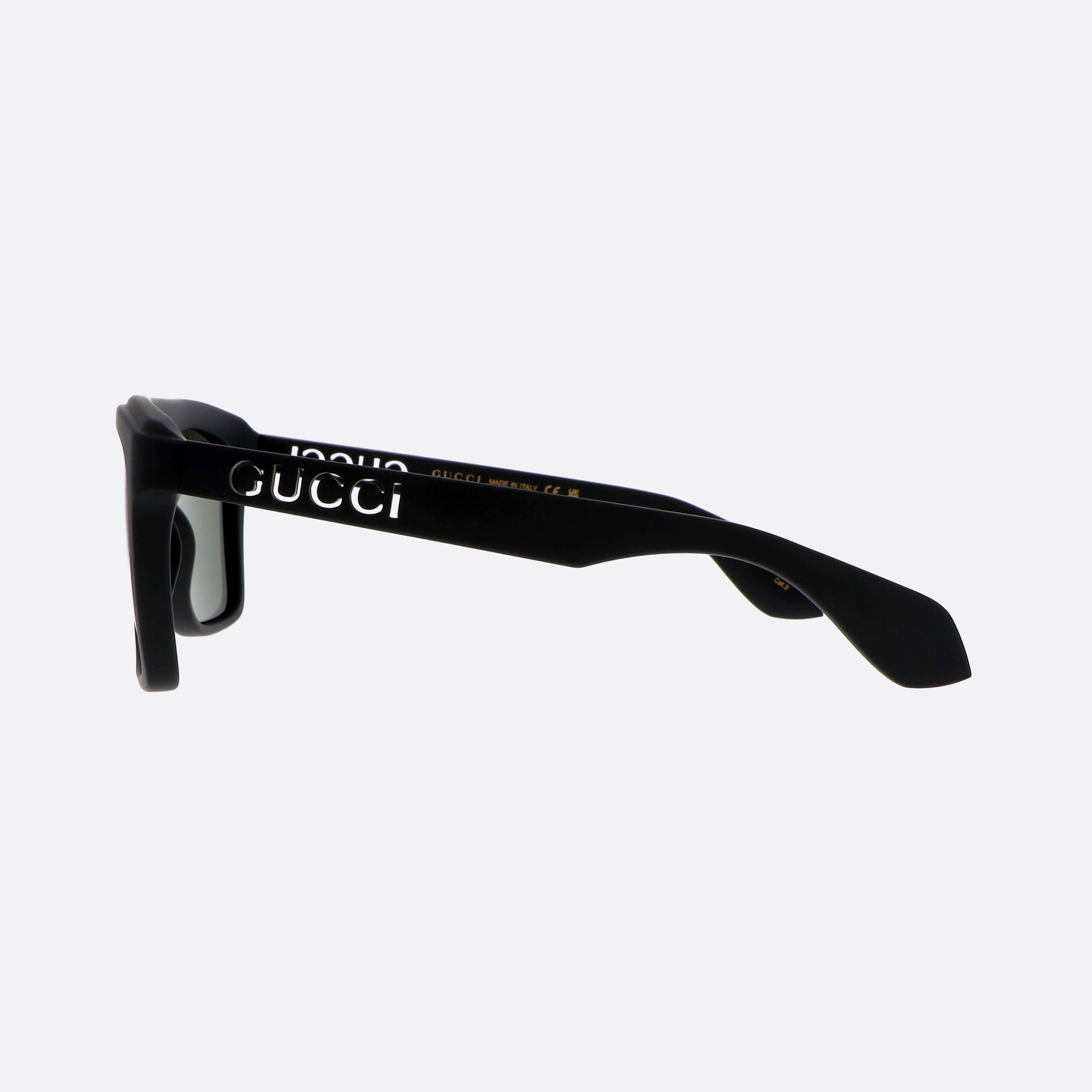 Lettering GG1570S 57 Negru