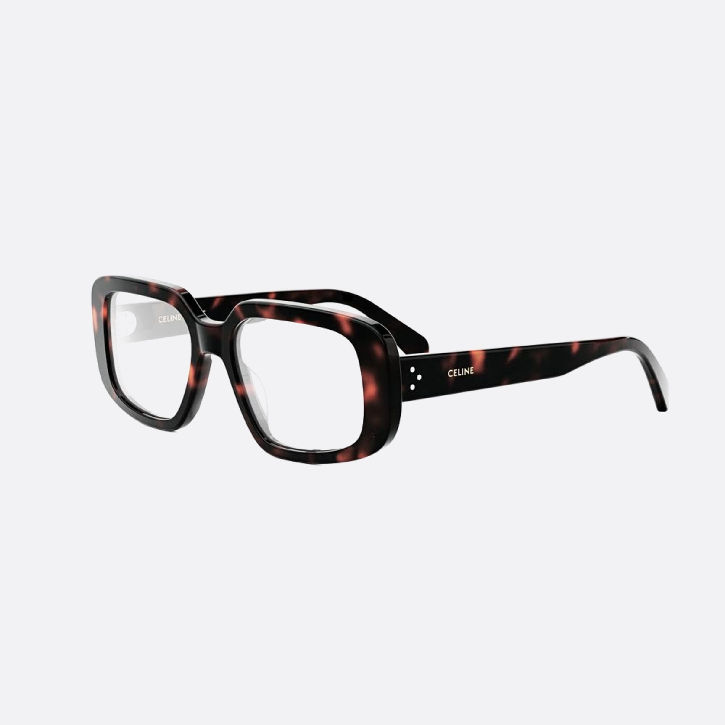 CELINE 3 Dots 54 Havana