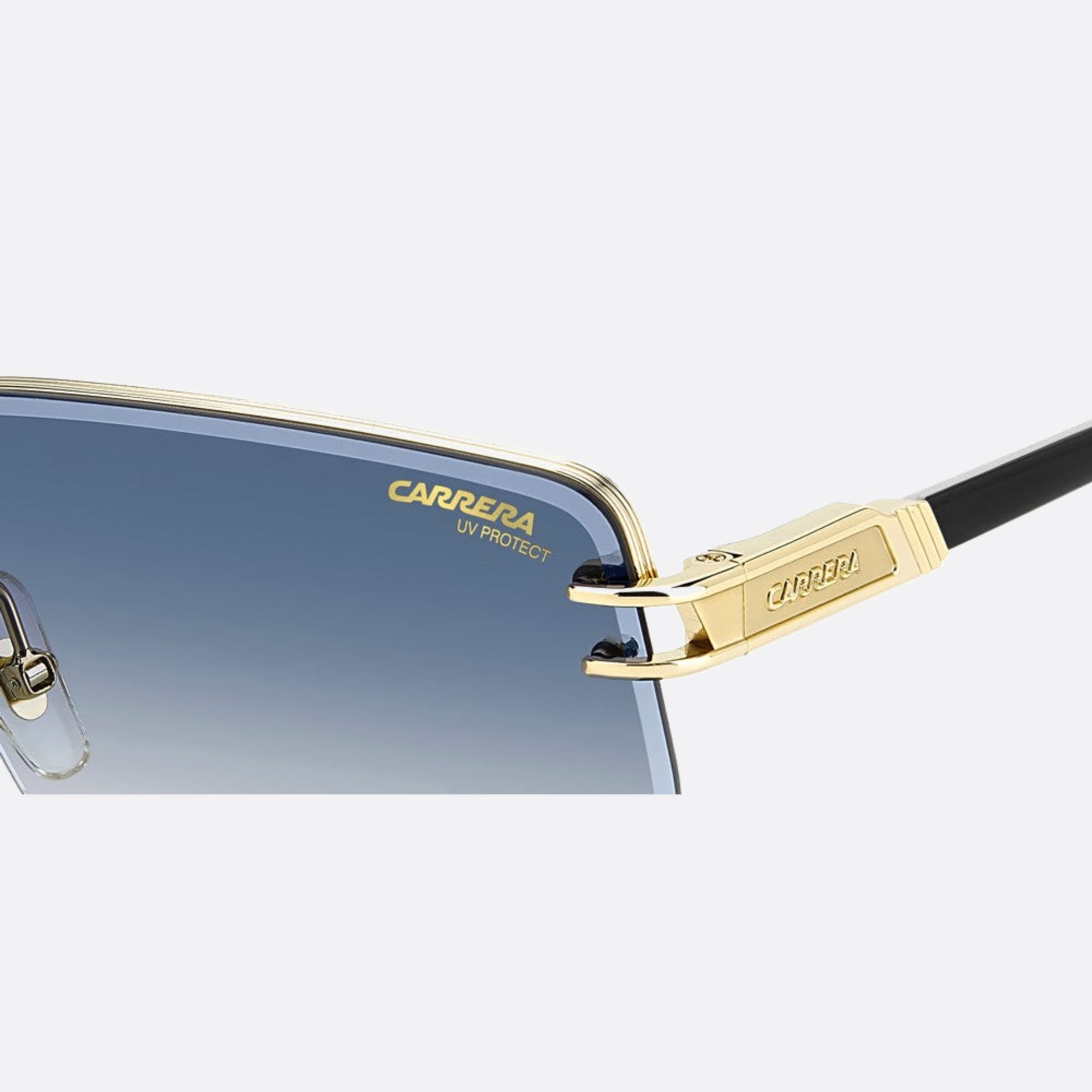 CARRERA 1070/S 60 Negru