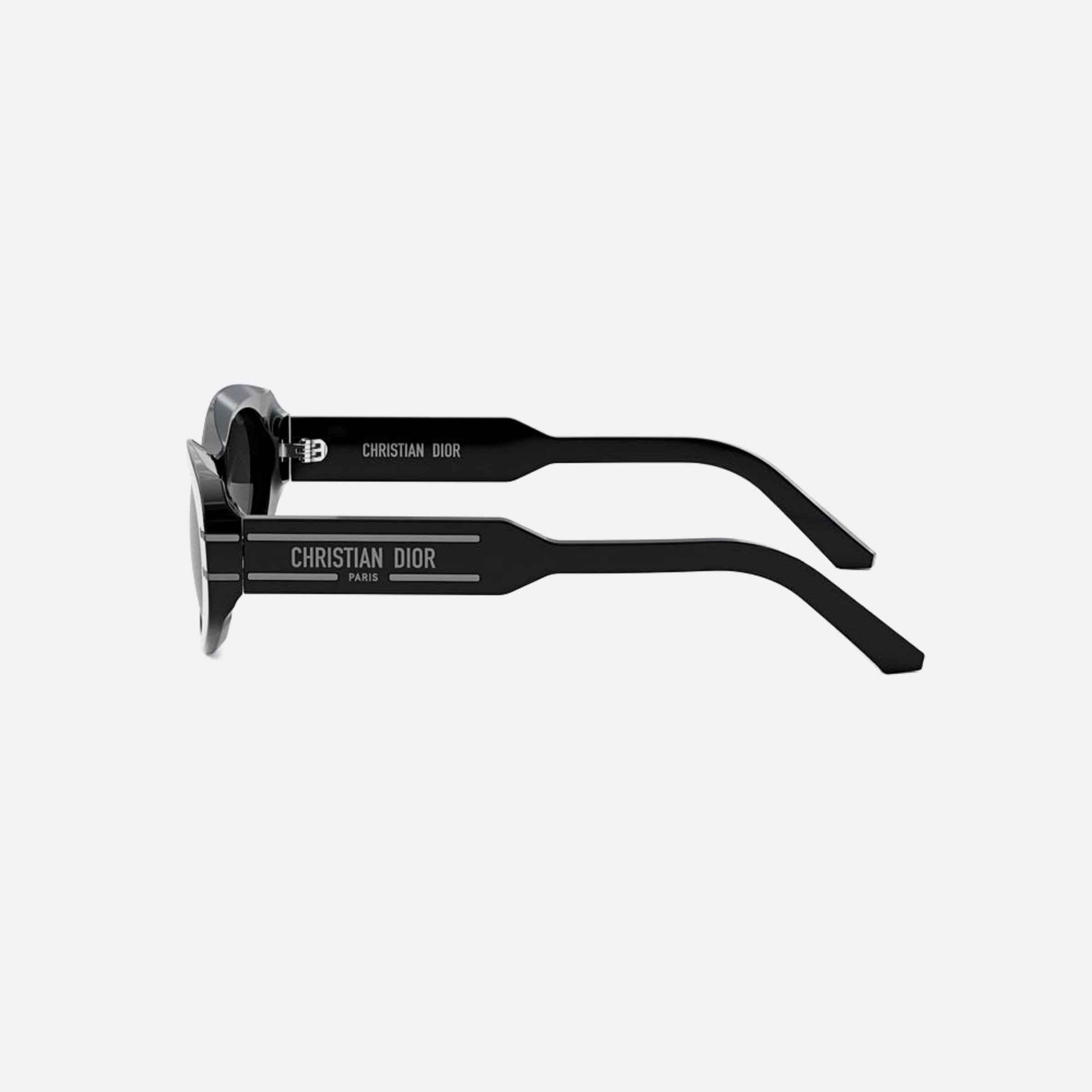 DiorSignature B8U 53 Negru