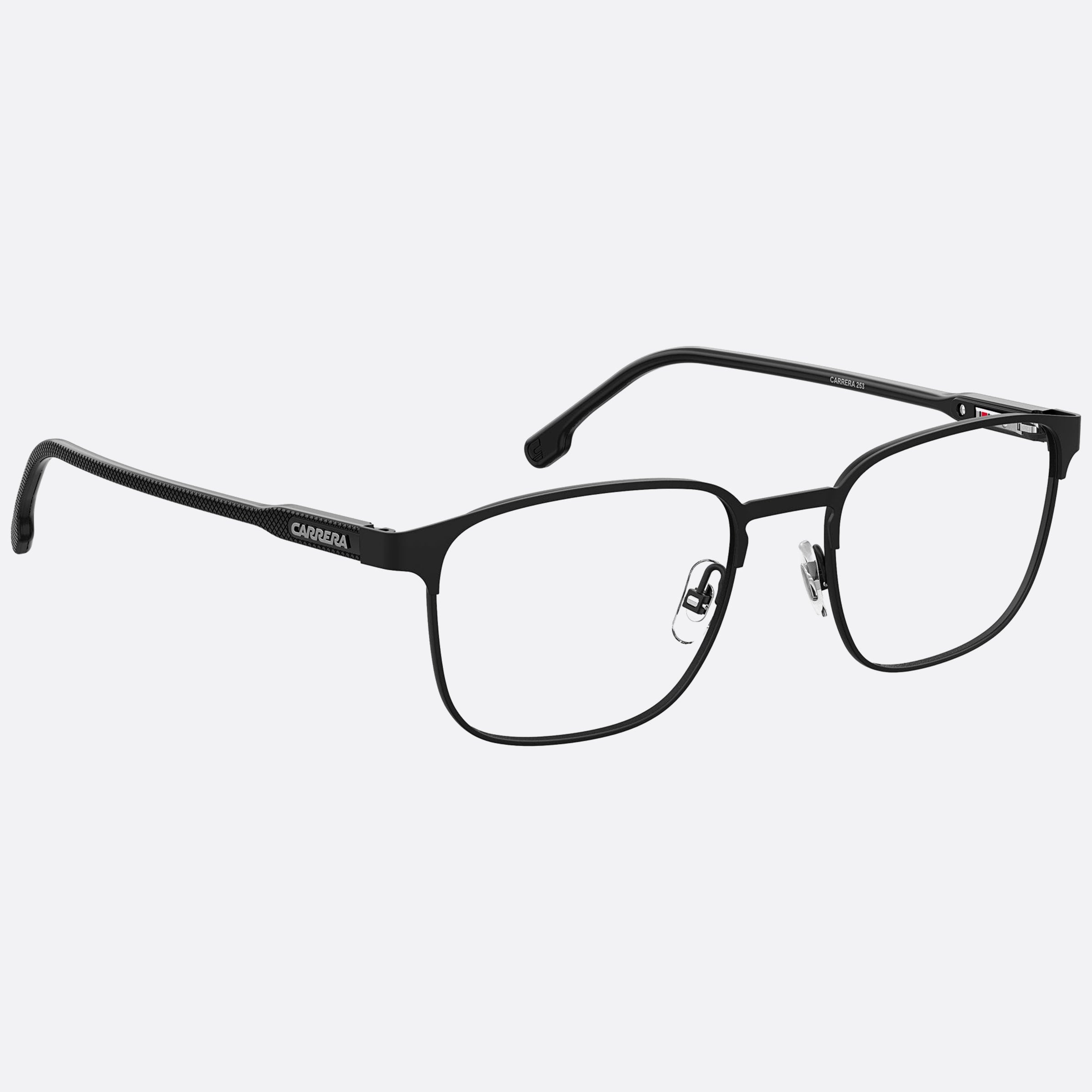 CARRERA 253 53 Negru