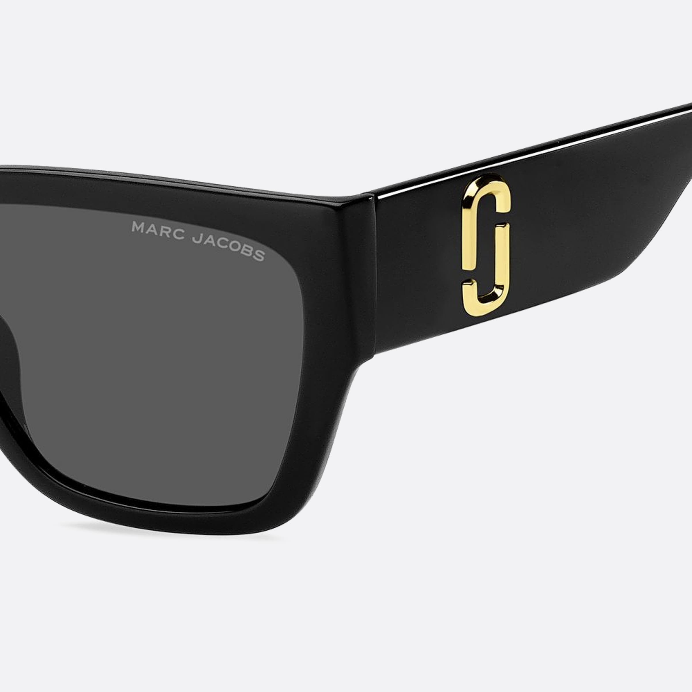 MARC 646/S 57 Negru