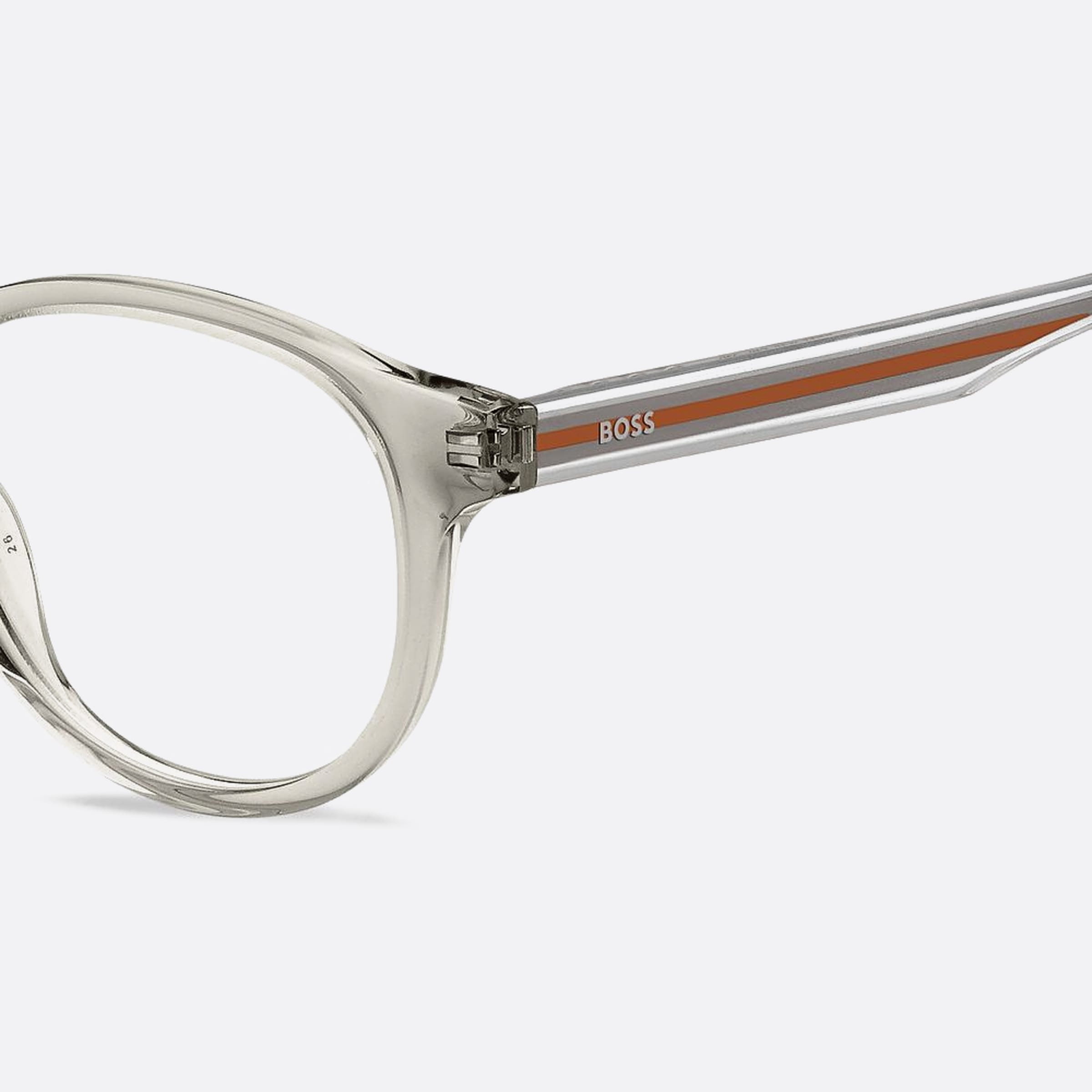 BOSS 1548 JUNIOR 48 Gri