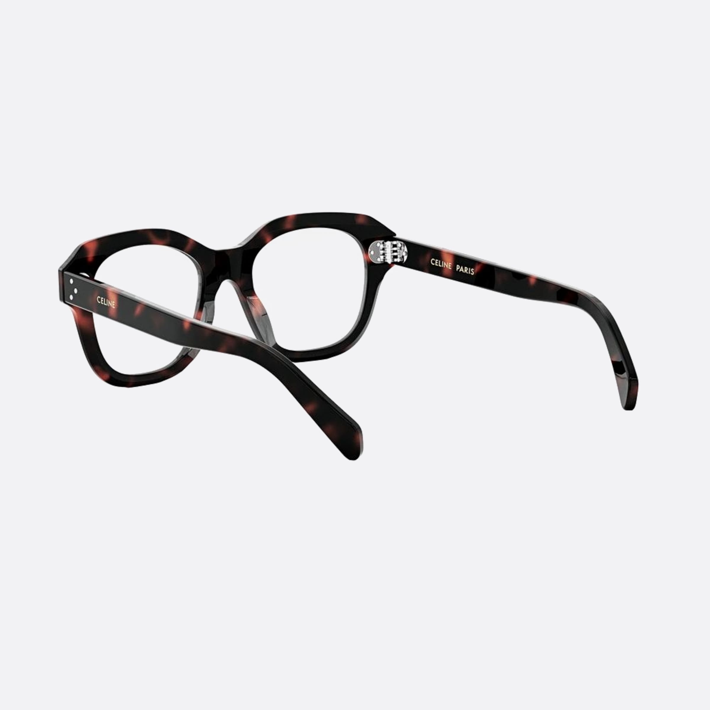 CELINE 3 Dots 52 Havana