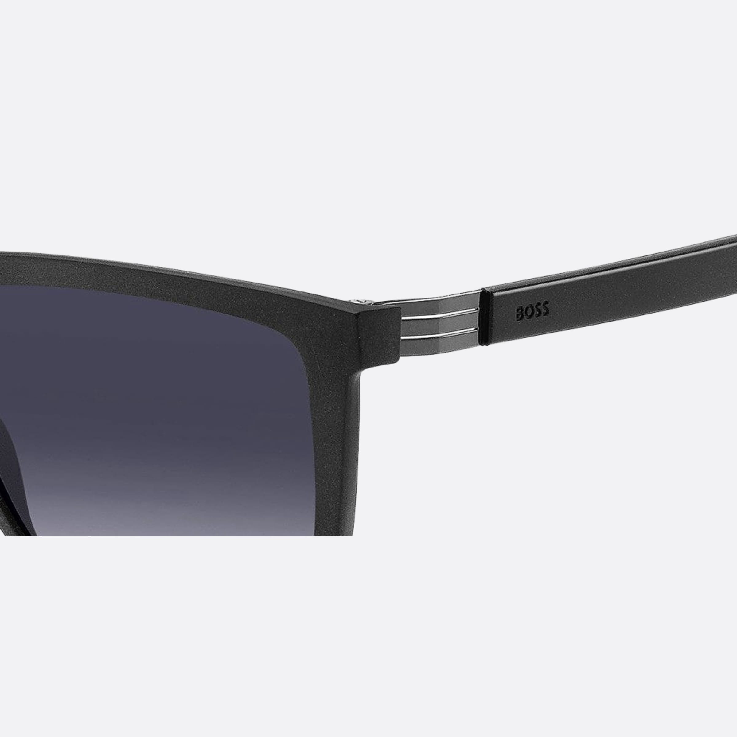 BOSS 1699/S 56 Negru