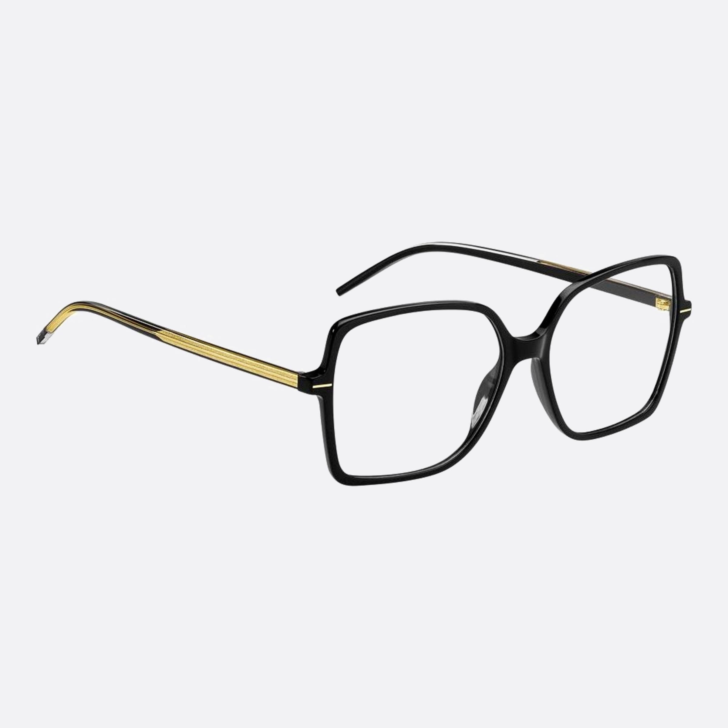 BOSS 1587 55 Negru