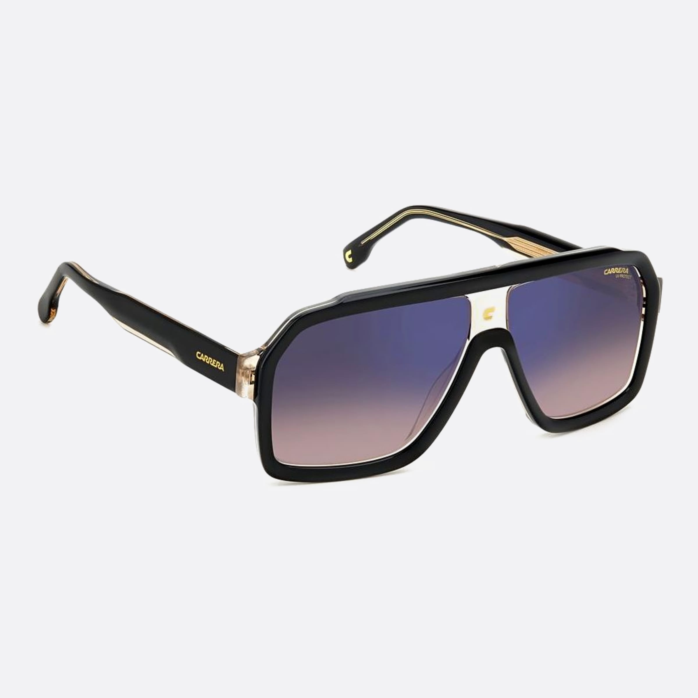 CARRERA 1053/S 60 Negru