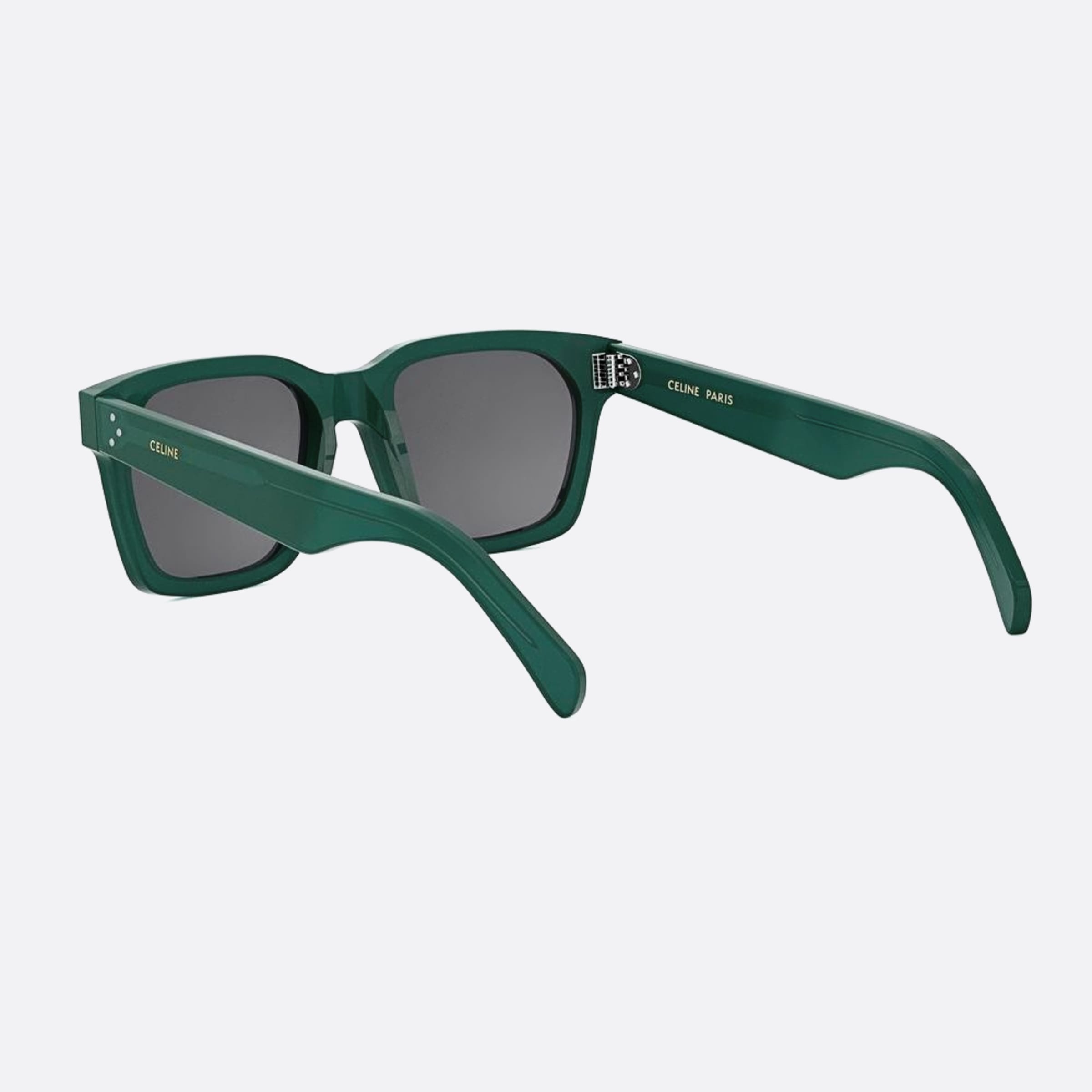 CELINE 3 Dots 54 Verde
