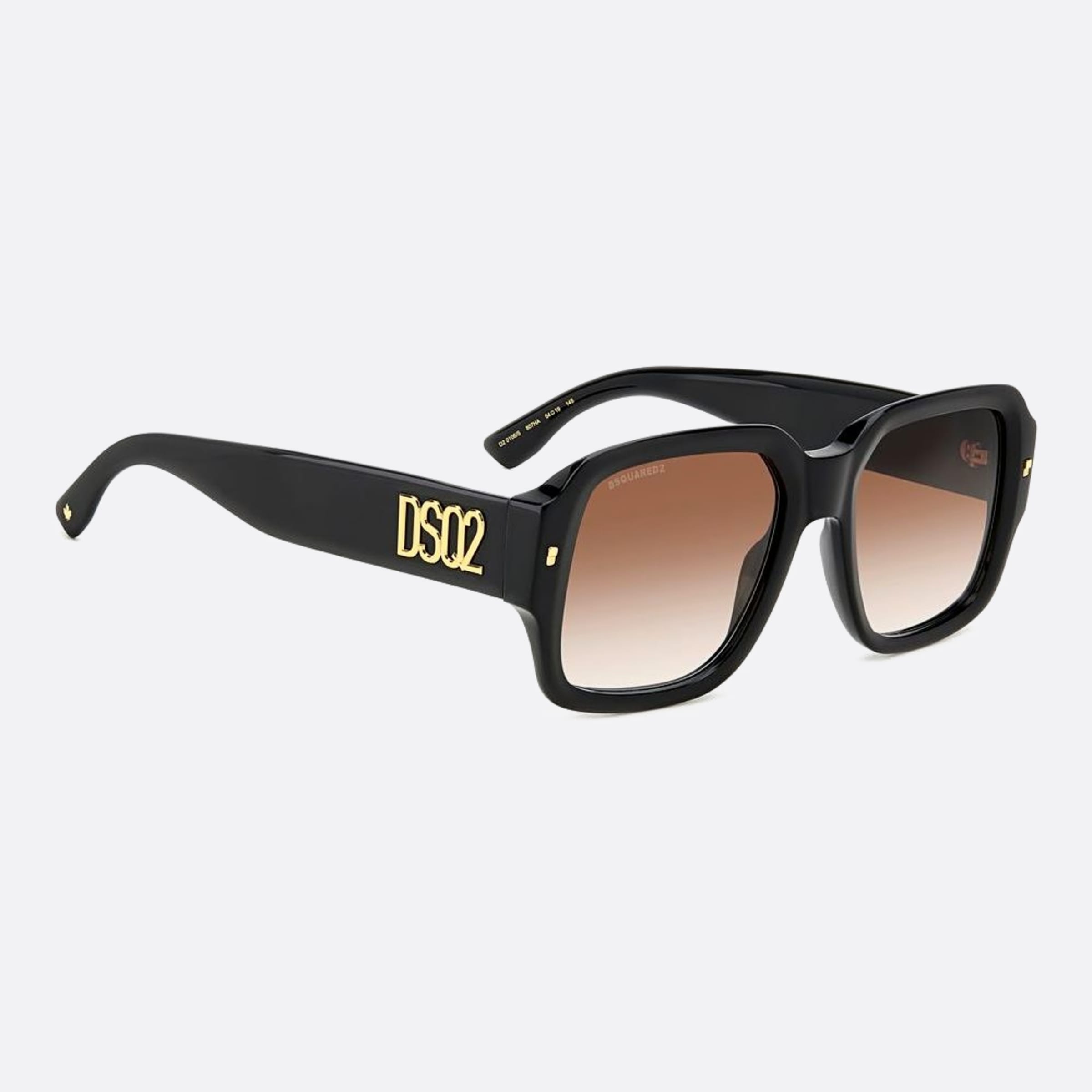 D2 0106/S 54 Negru