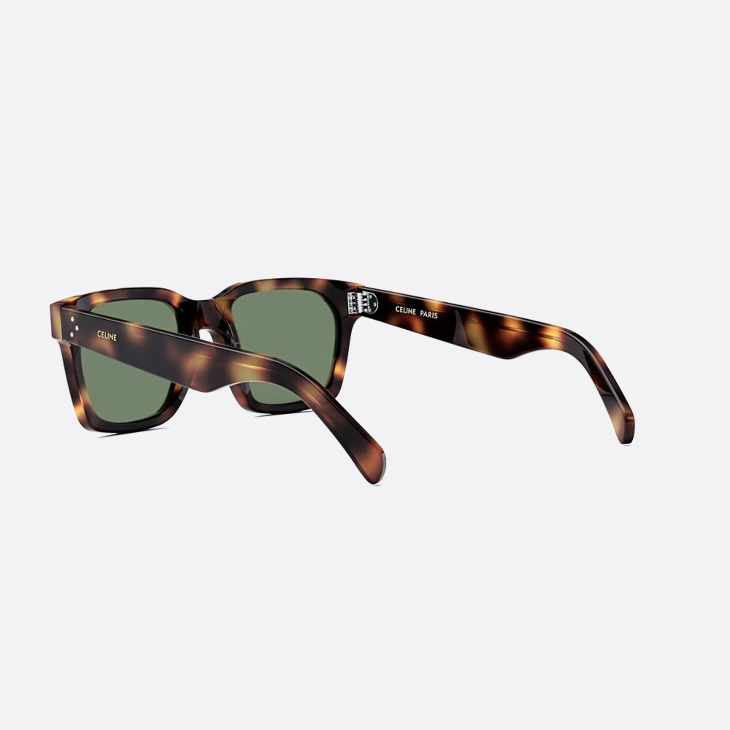 CELINE 3 Dots 54 Havana