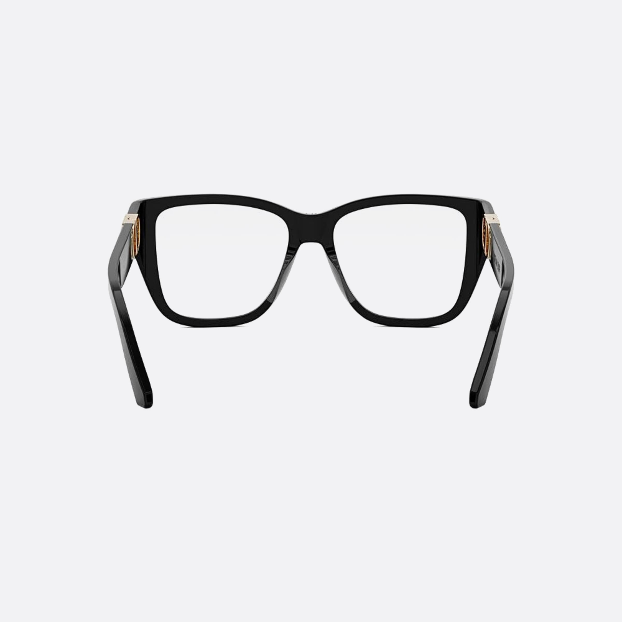 30MontaigneO S2I 54 Negru