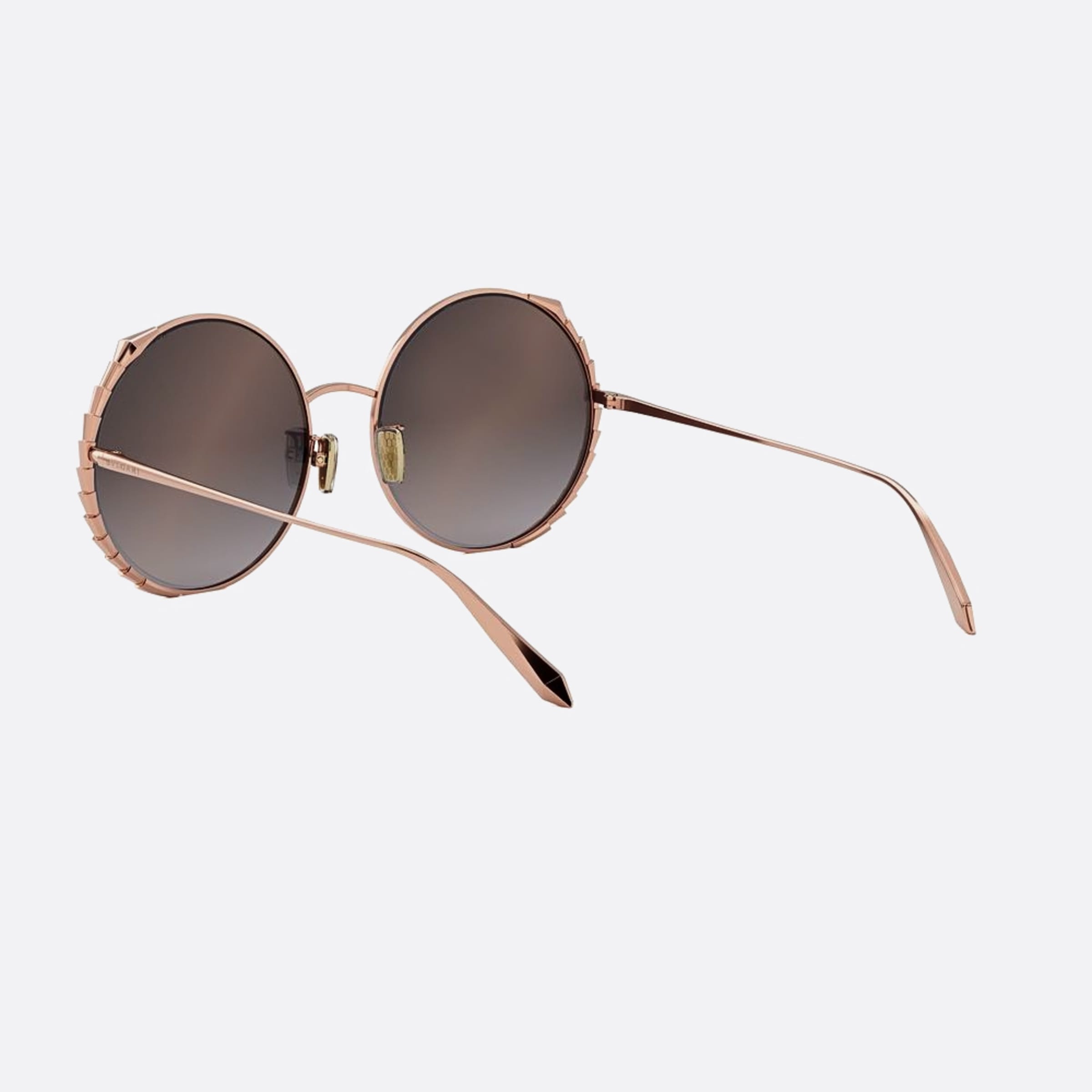 Serpenti 60 Roz