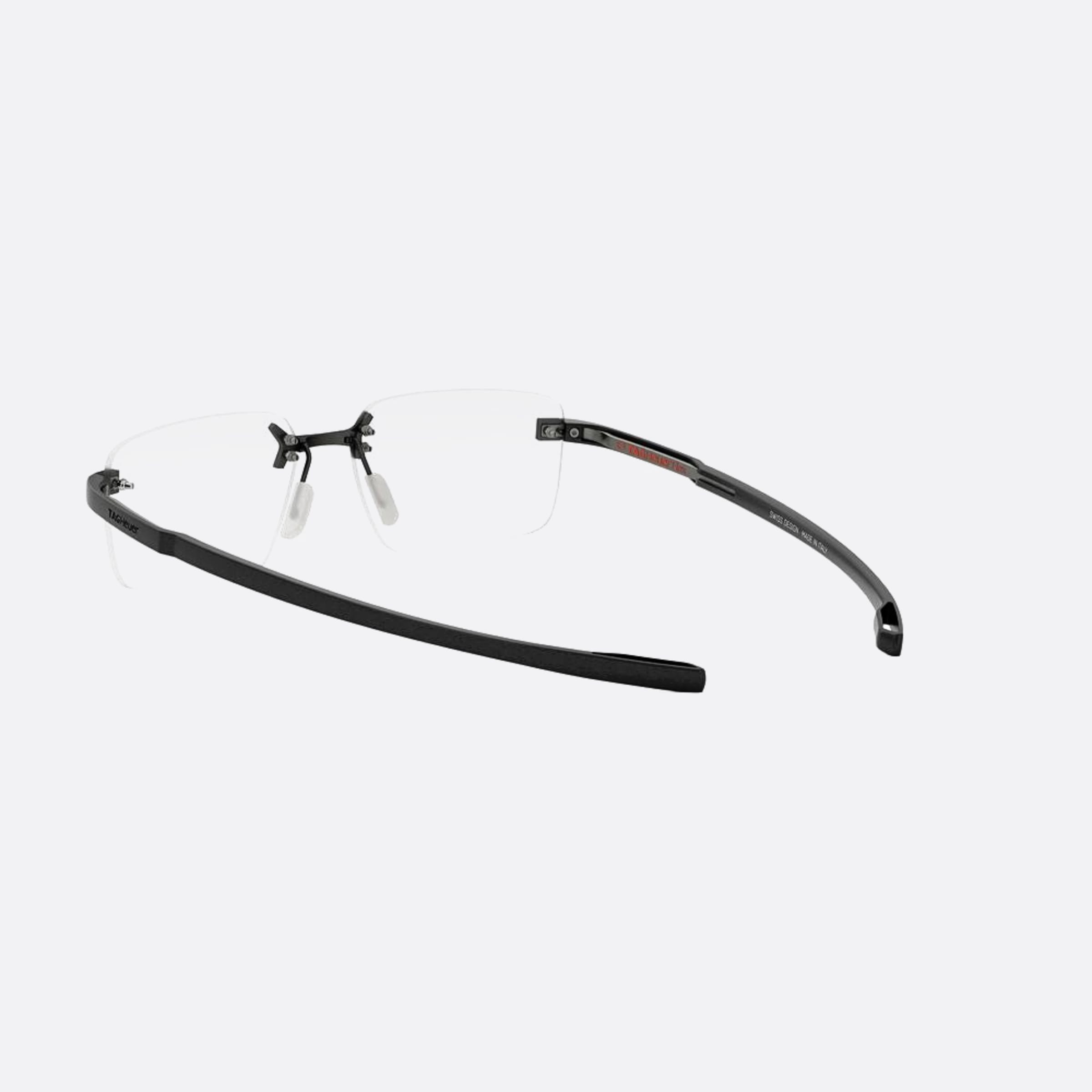 Flex 56 Negru